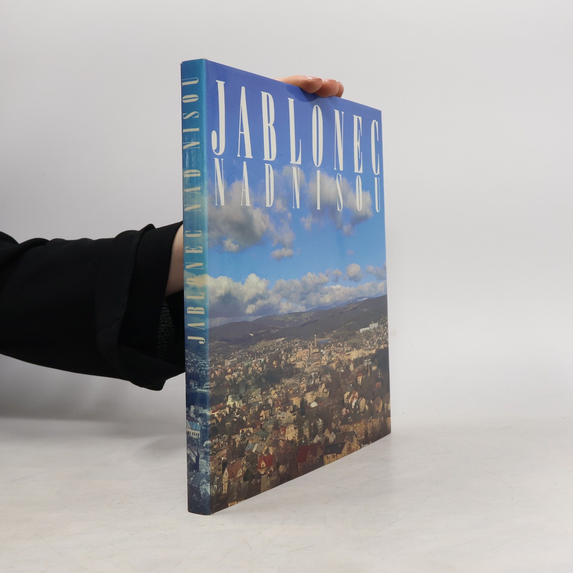 Jiří Doubek Jablonec nad Nisou