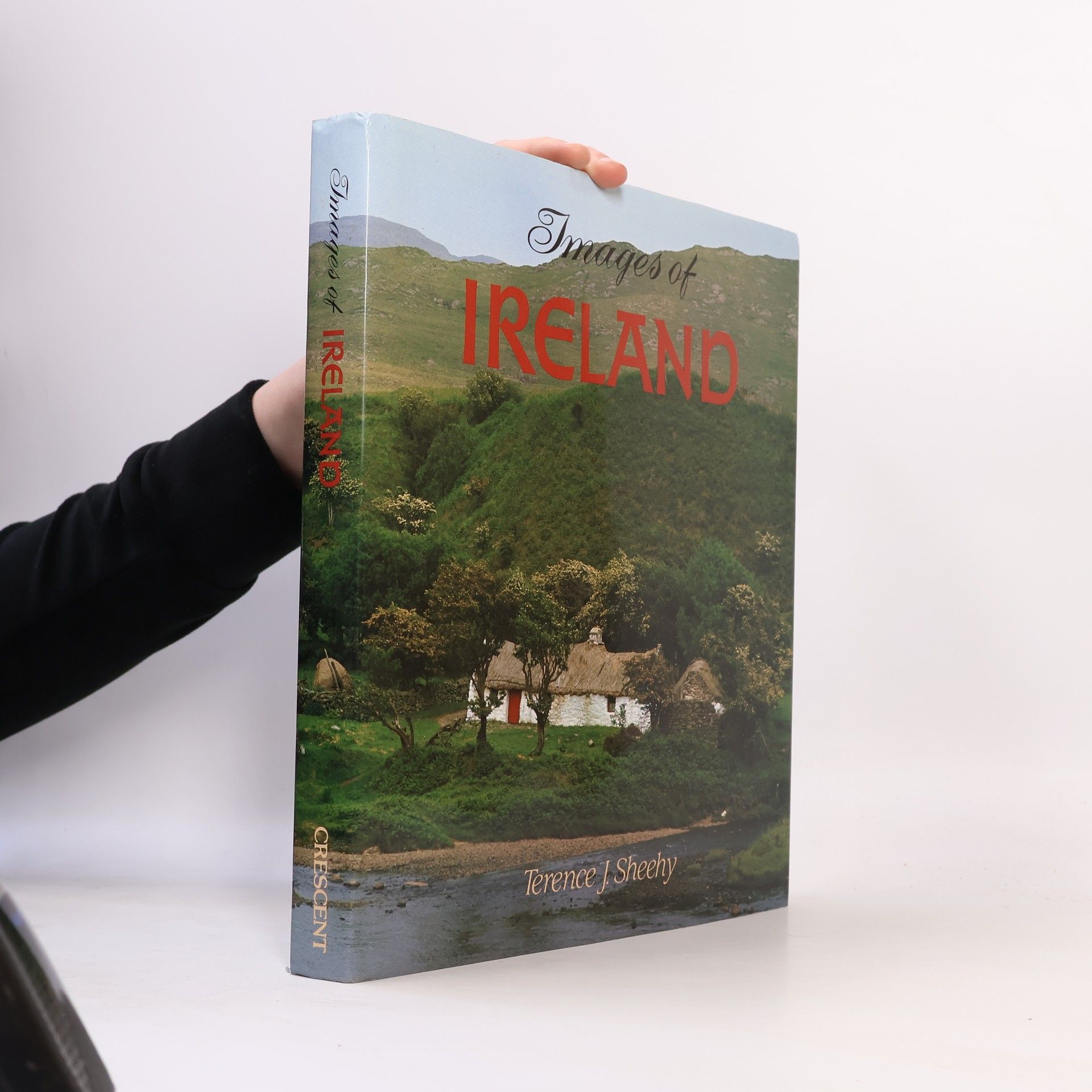 Terence J. Sheehy Images of Ireland