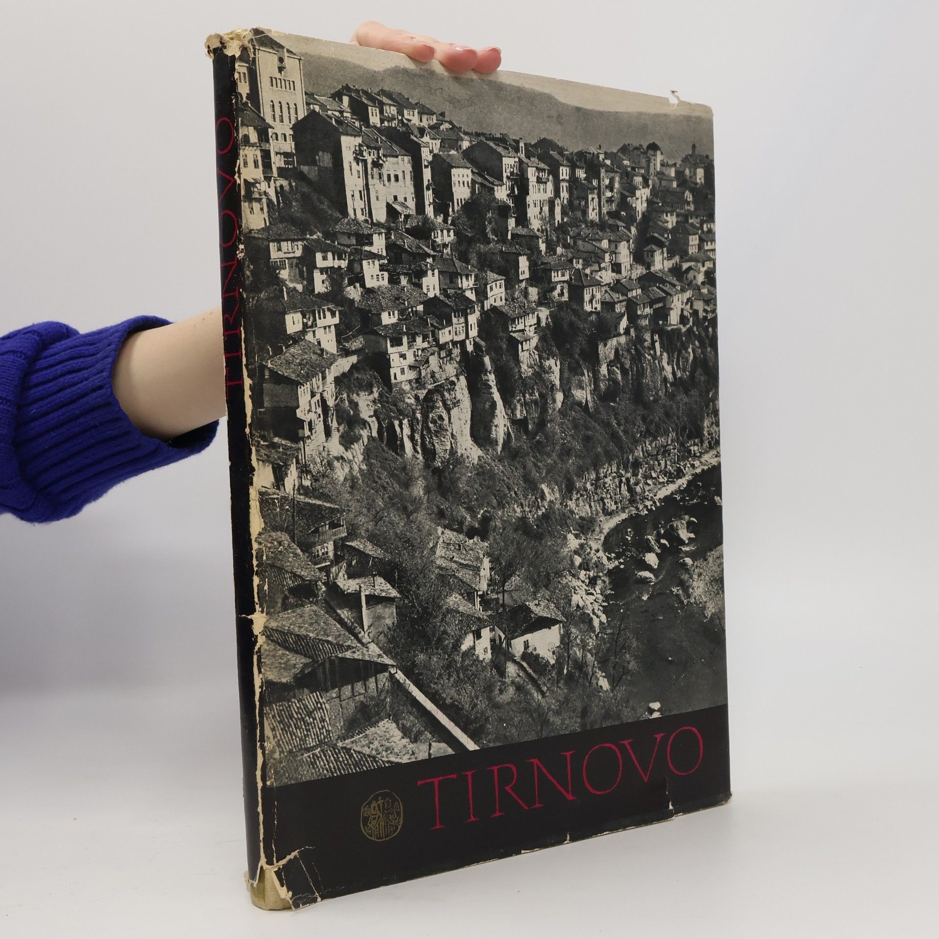 Autorenkollektiv Tirnovo