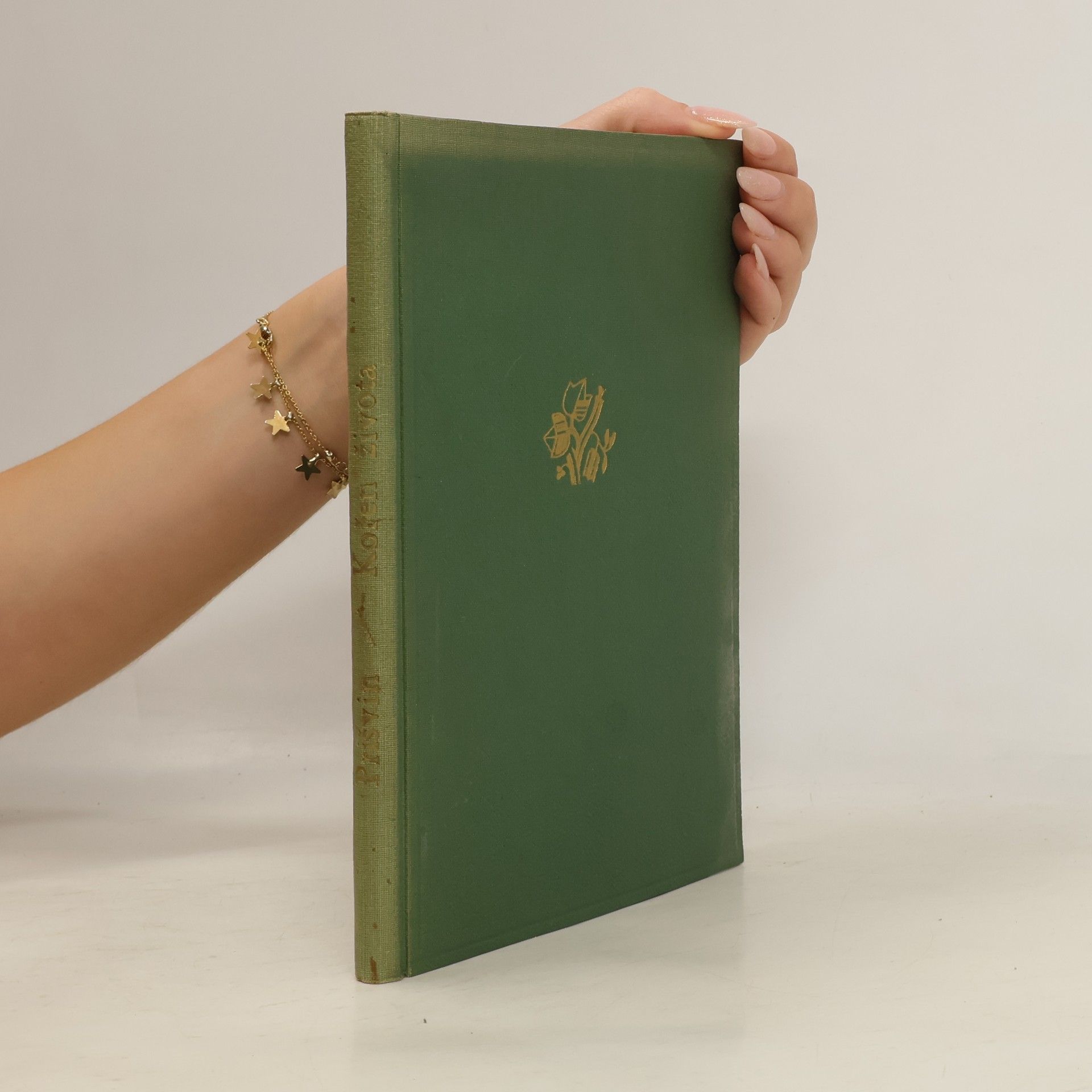 Michail Michajlovič Prišvin Kořen života