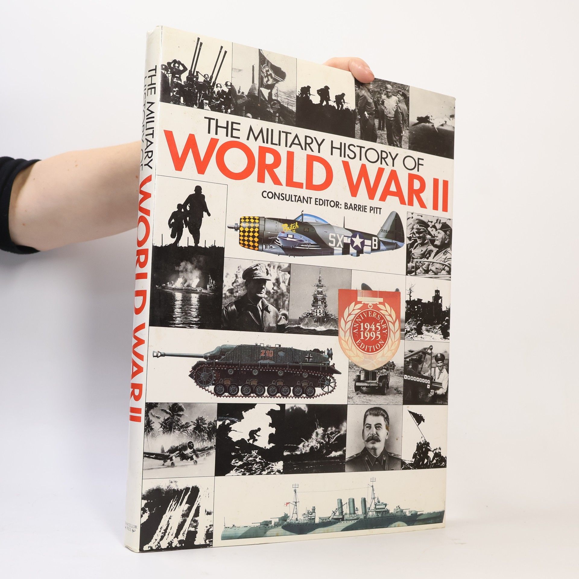 The Military History of World War II