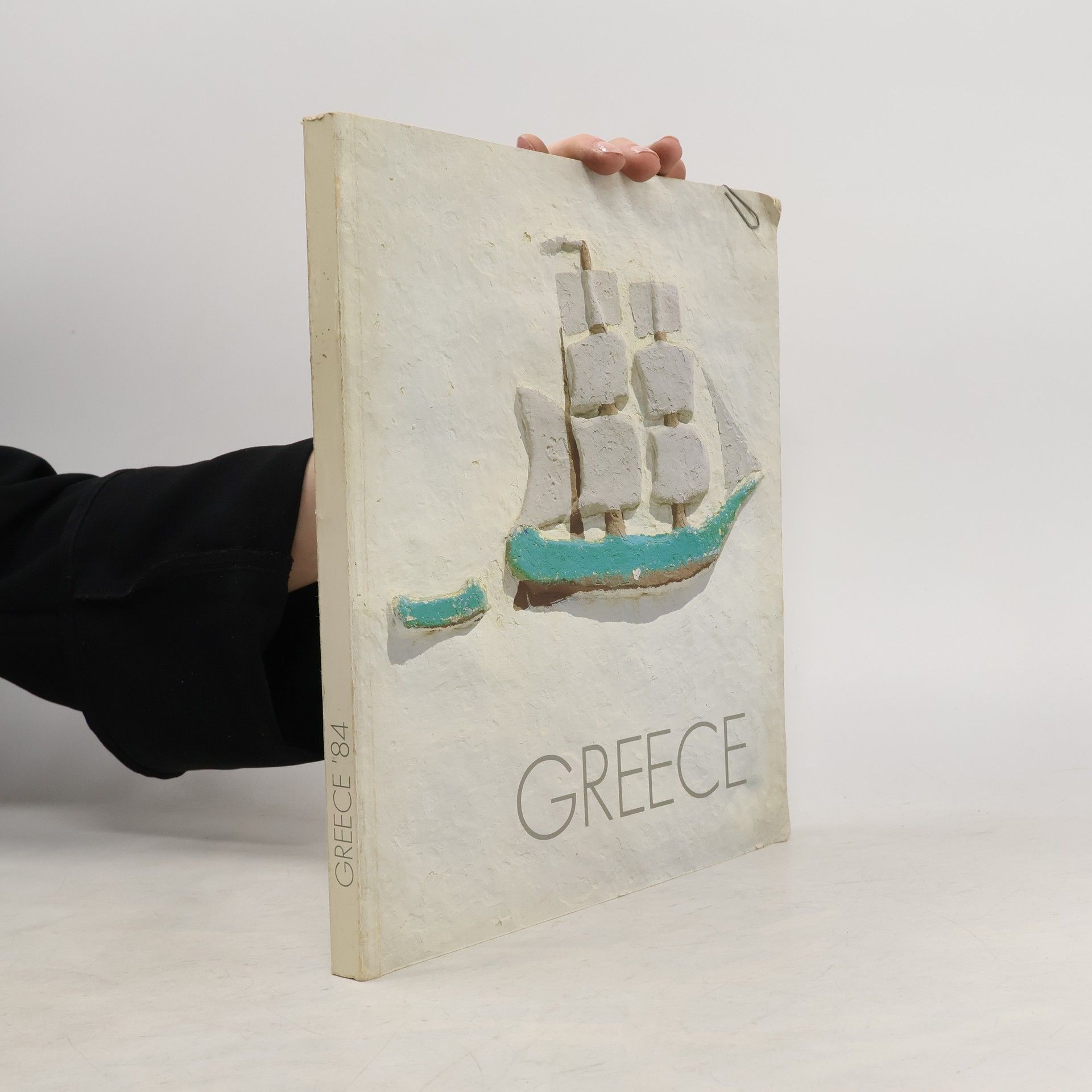 Kolektív autorov Greece