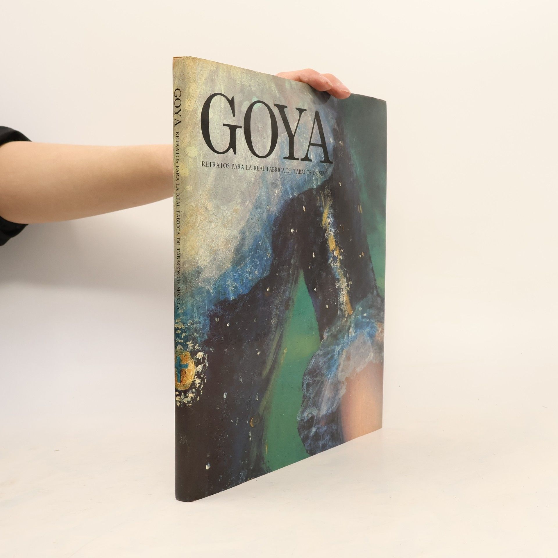 Autores varios Goya