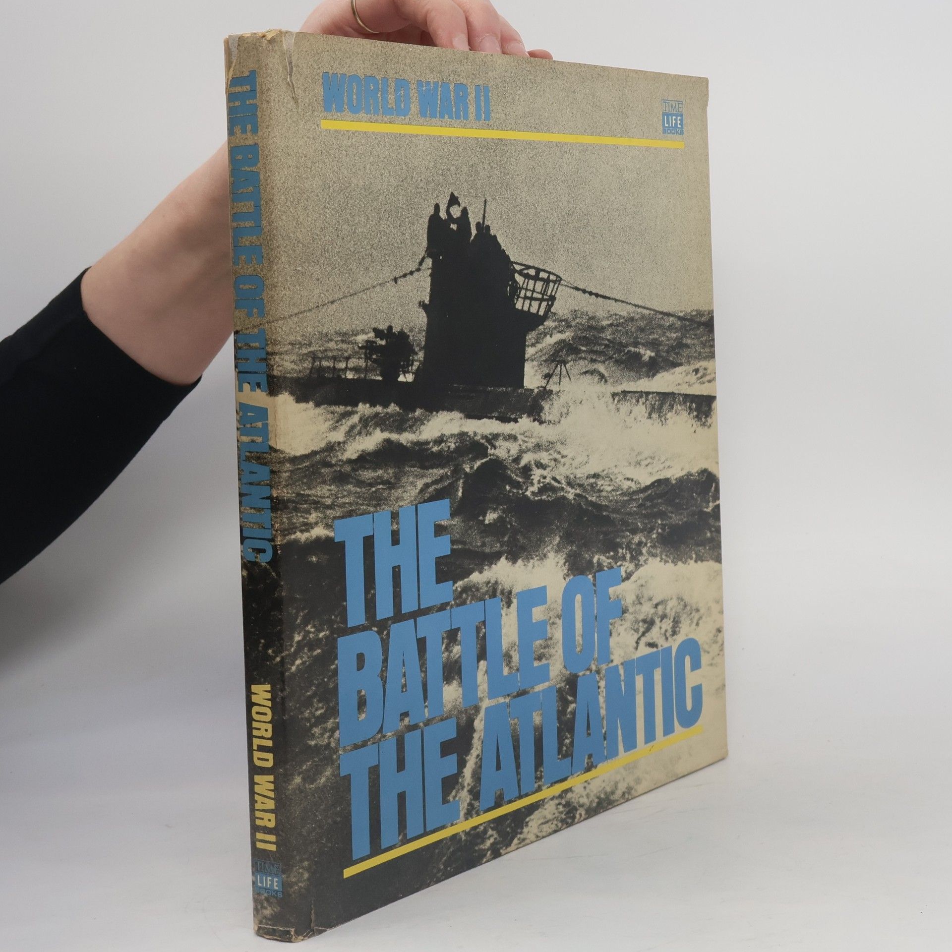 The Battle of the Atlantic