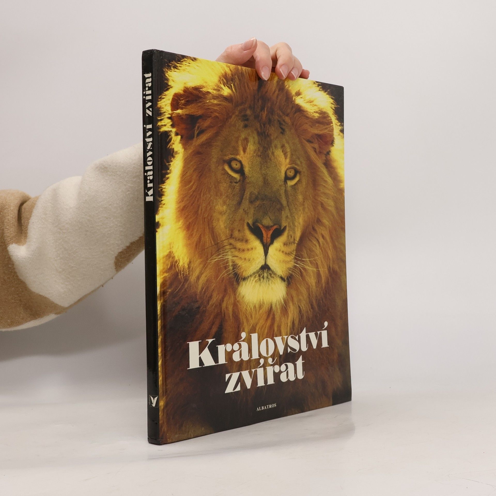 Radoslav Obrtel Království zvířat