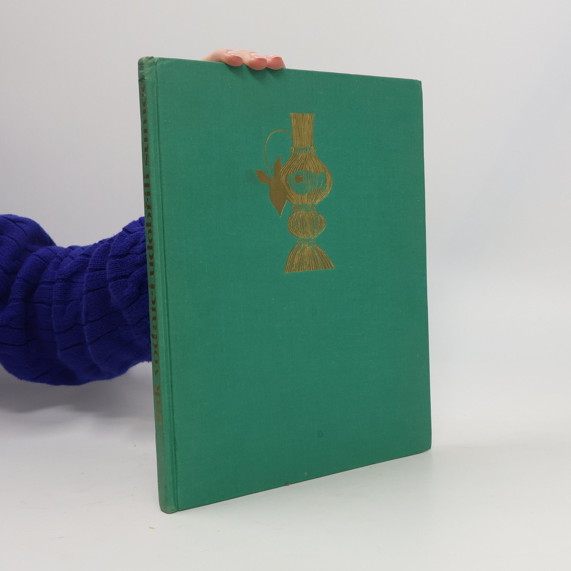 Bohumil Říha Jak vodníci udobřili sumce