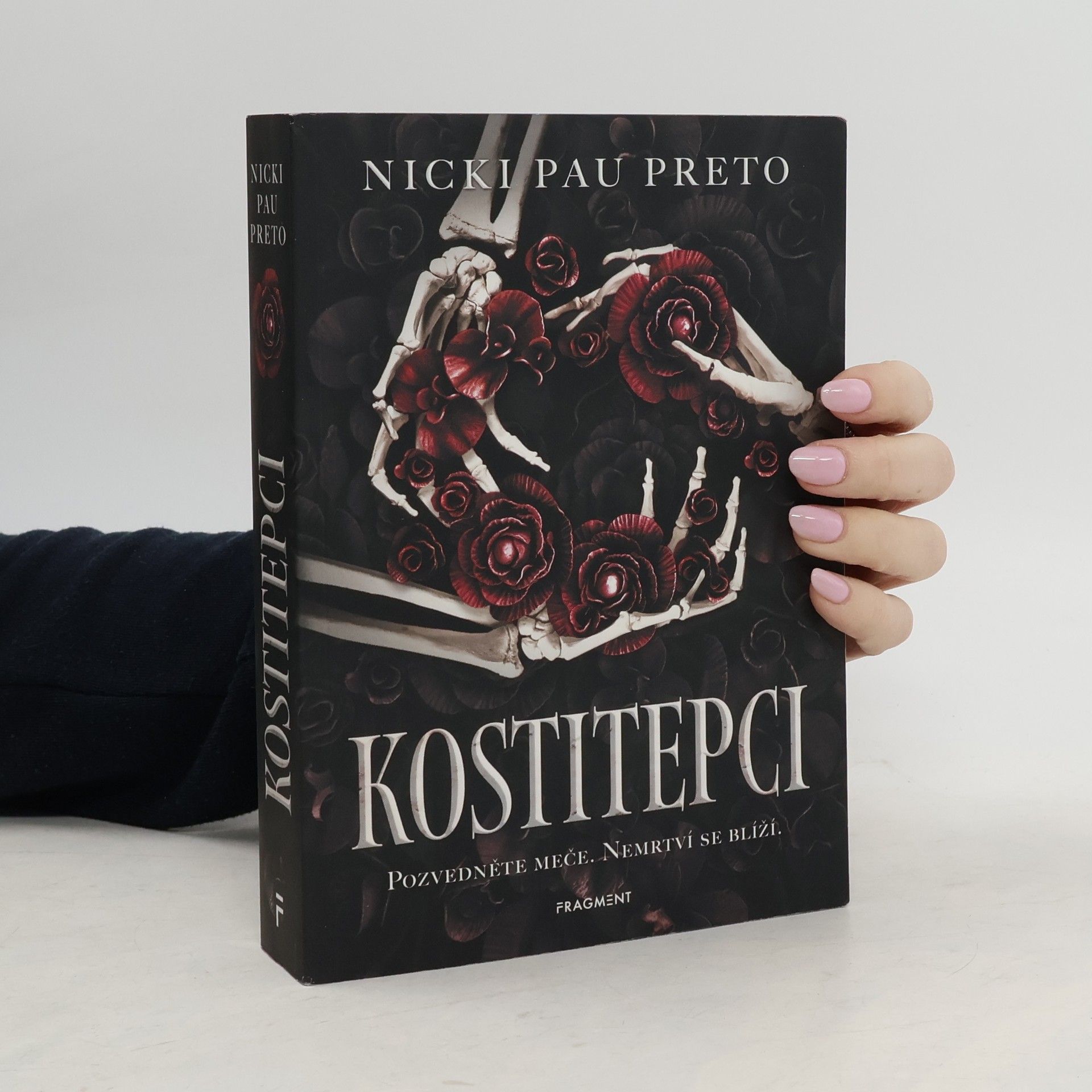 Kostitepci