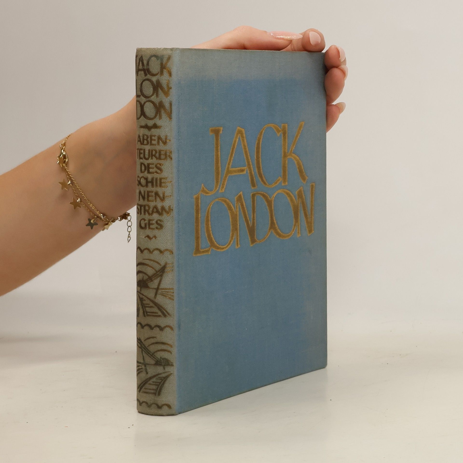Jack London Abenteuer des Schienenstranges