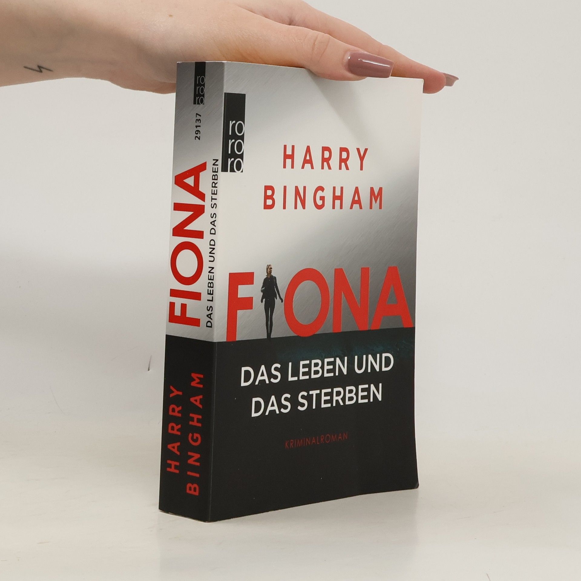 Fiona - das Leben und das Sterben