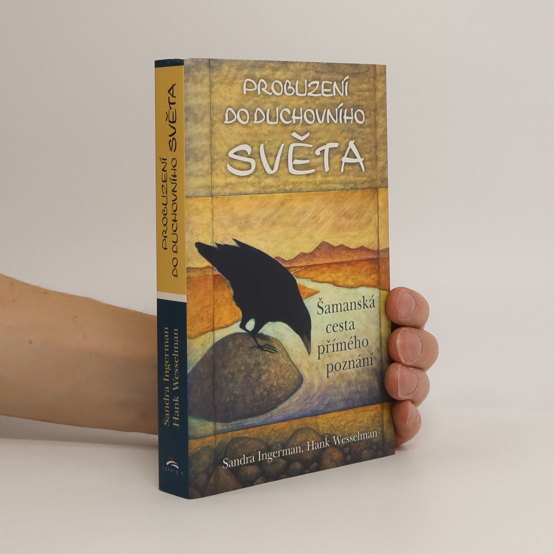 Probuzení do duchovního světa