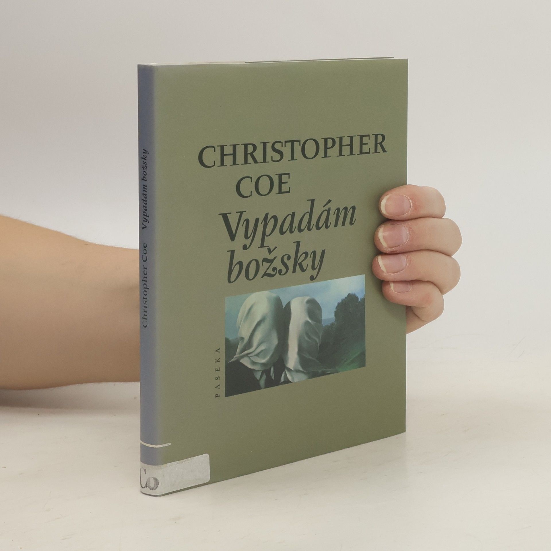 Christopher Coe Vypadám božsky