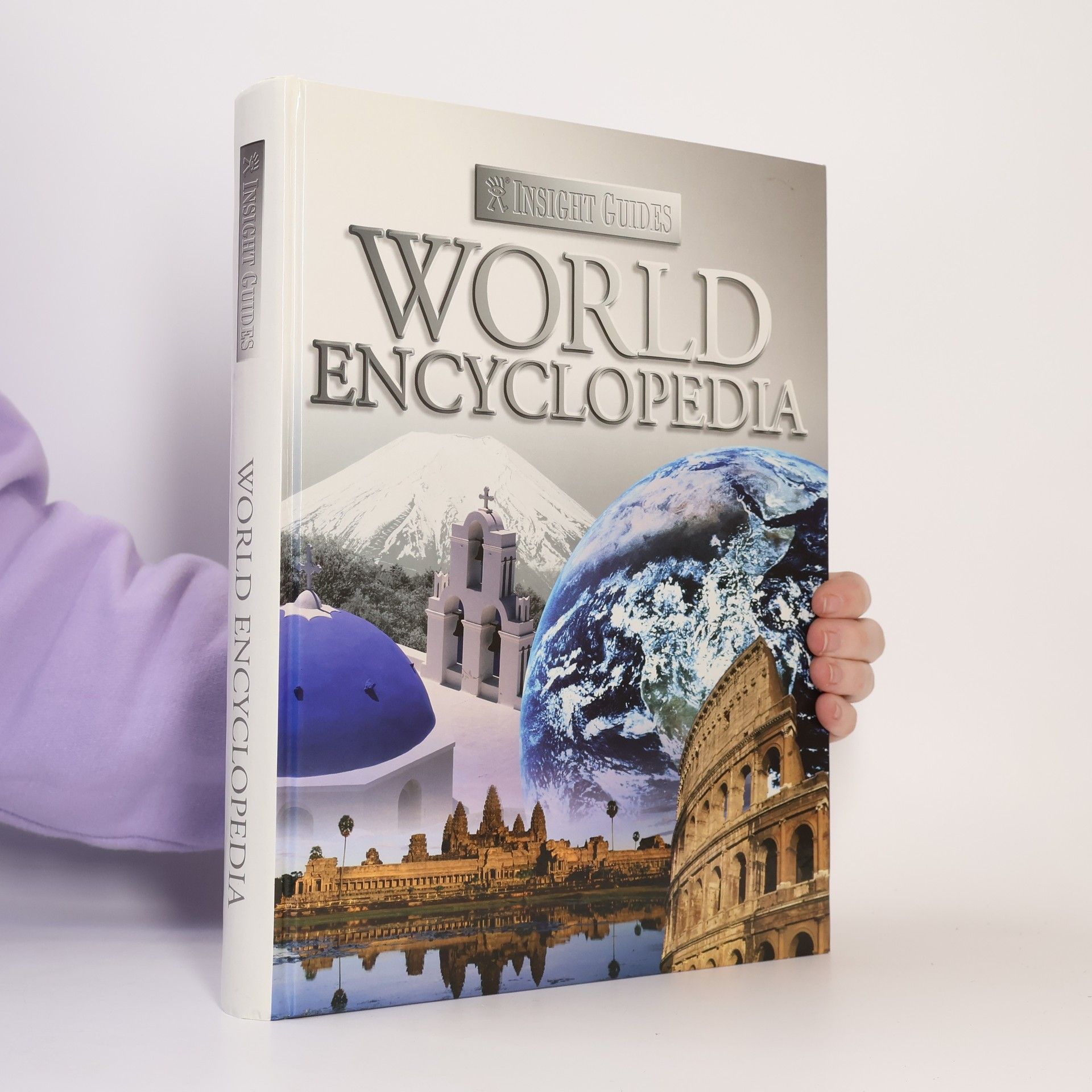 Autorenkollektiv World Encyclopedia