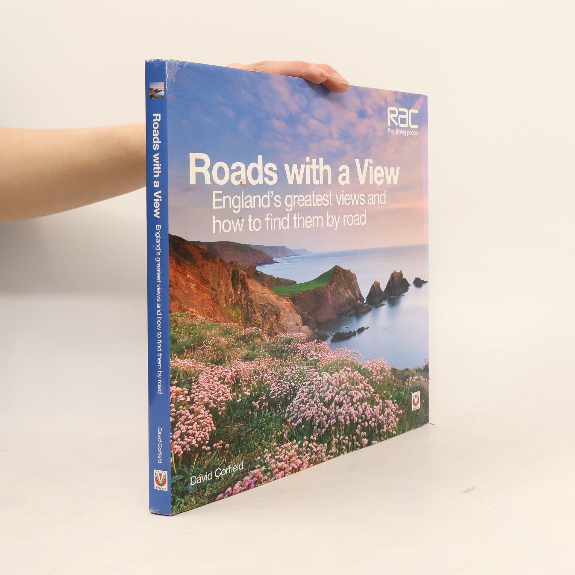 David Corfield Roads with a View