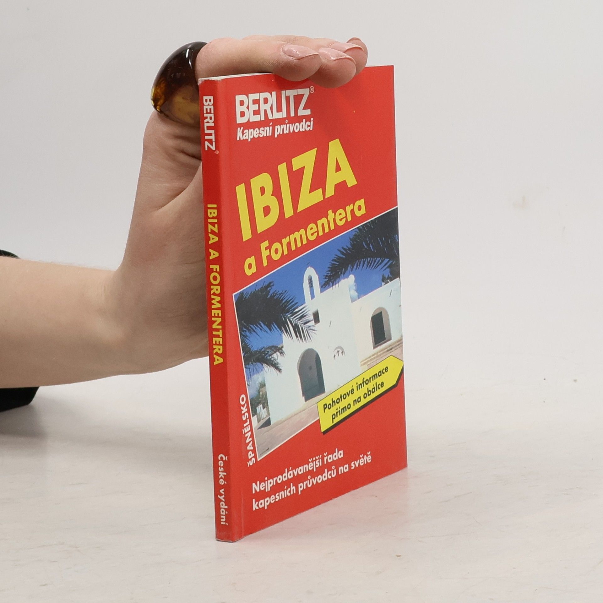 Kolektív autorov Ibiza a Formentera