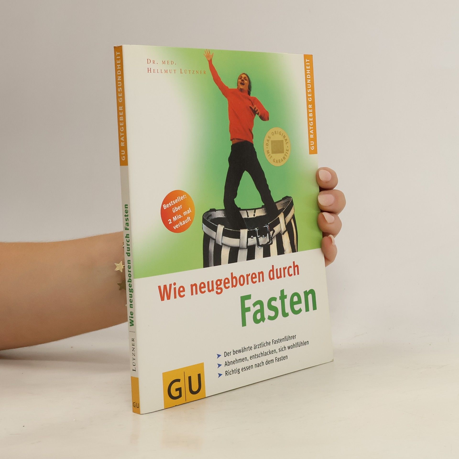 Hellmut Lützner Fasten