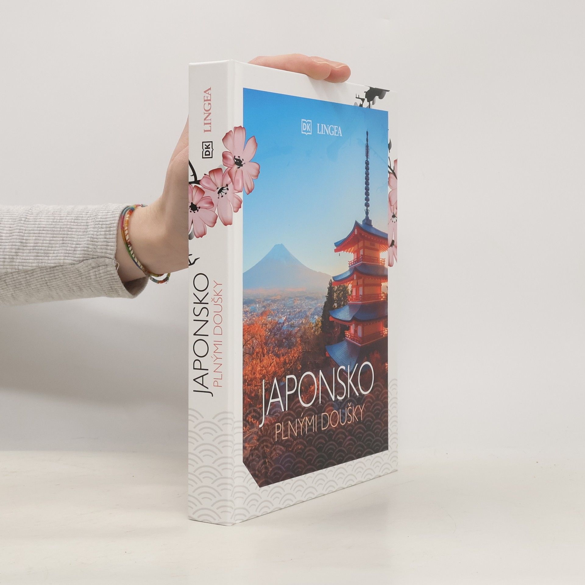 Autorenkollektiv Japonsko plnými doušky