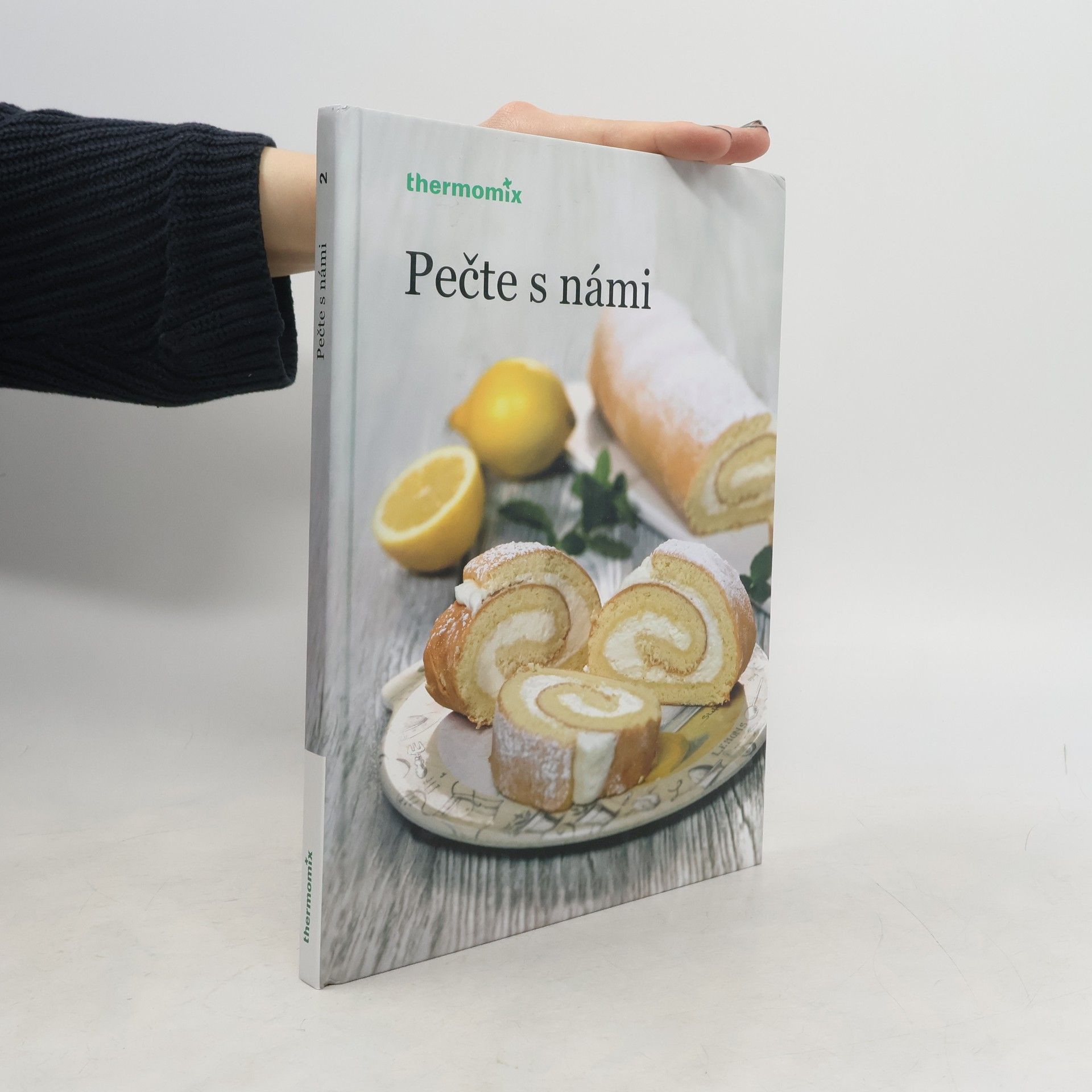 Auteurscollectief Pečte s námi