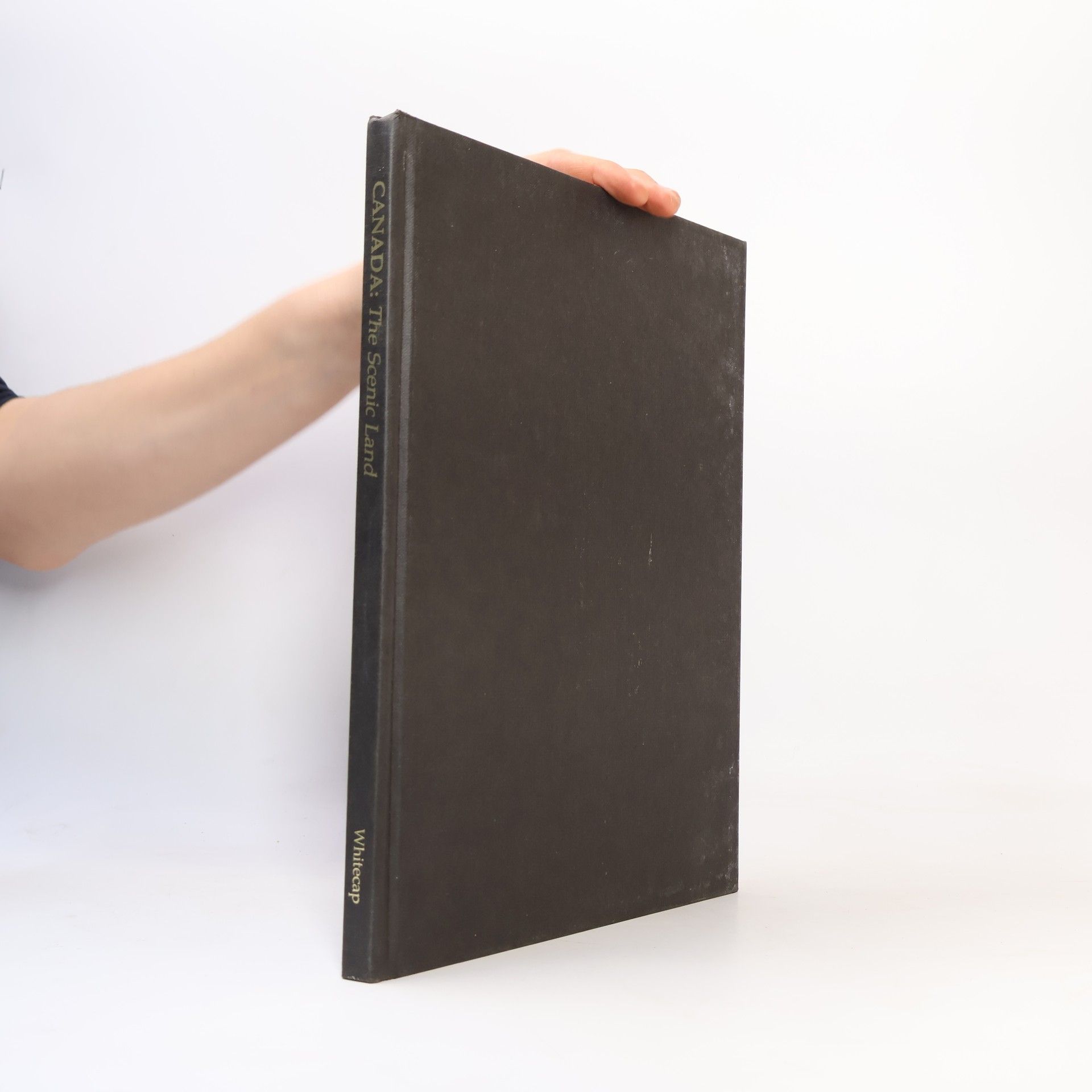 Stan Garrod Canada the Scenic Land