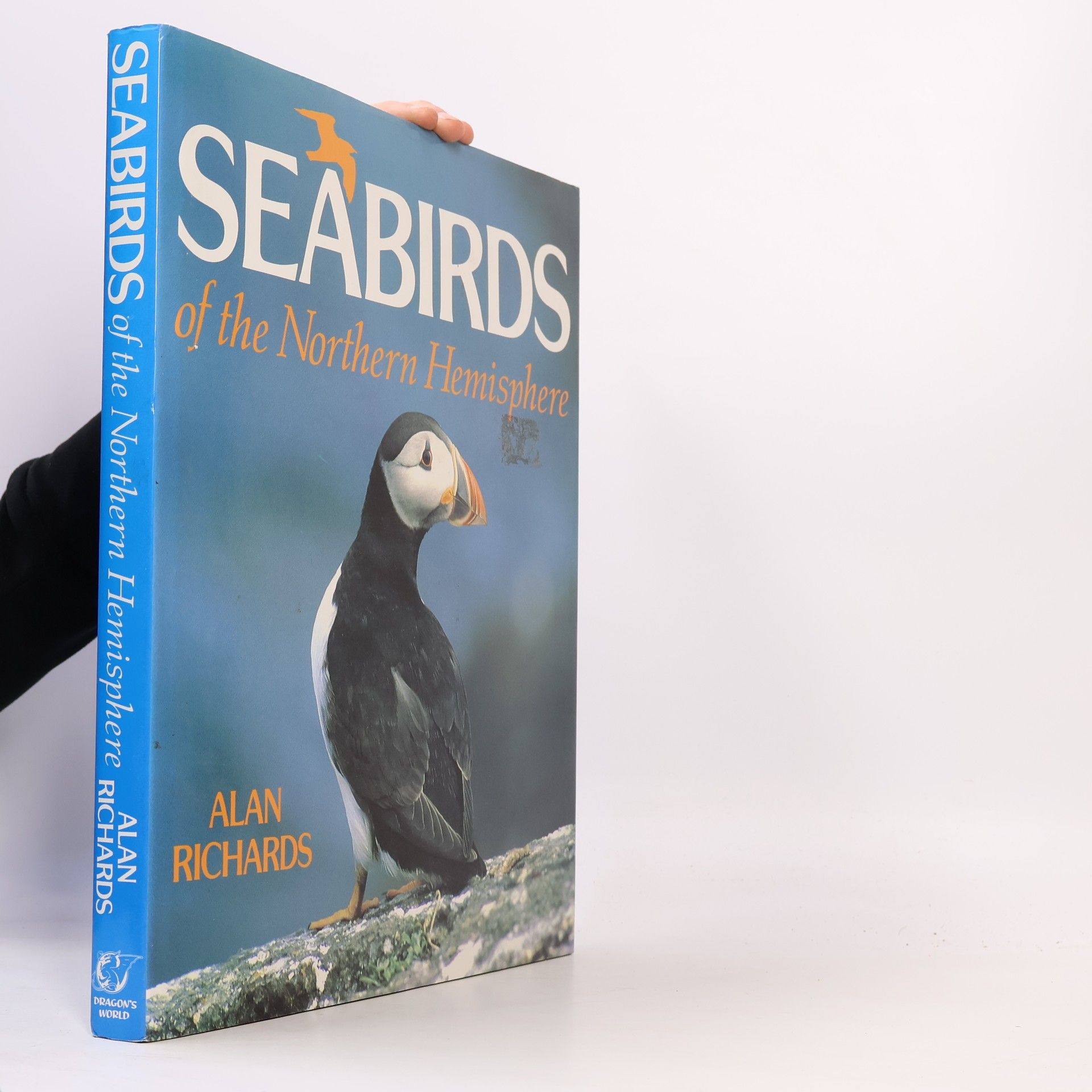 Alan Richards Seabirds of the Northern Hemisphere