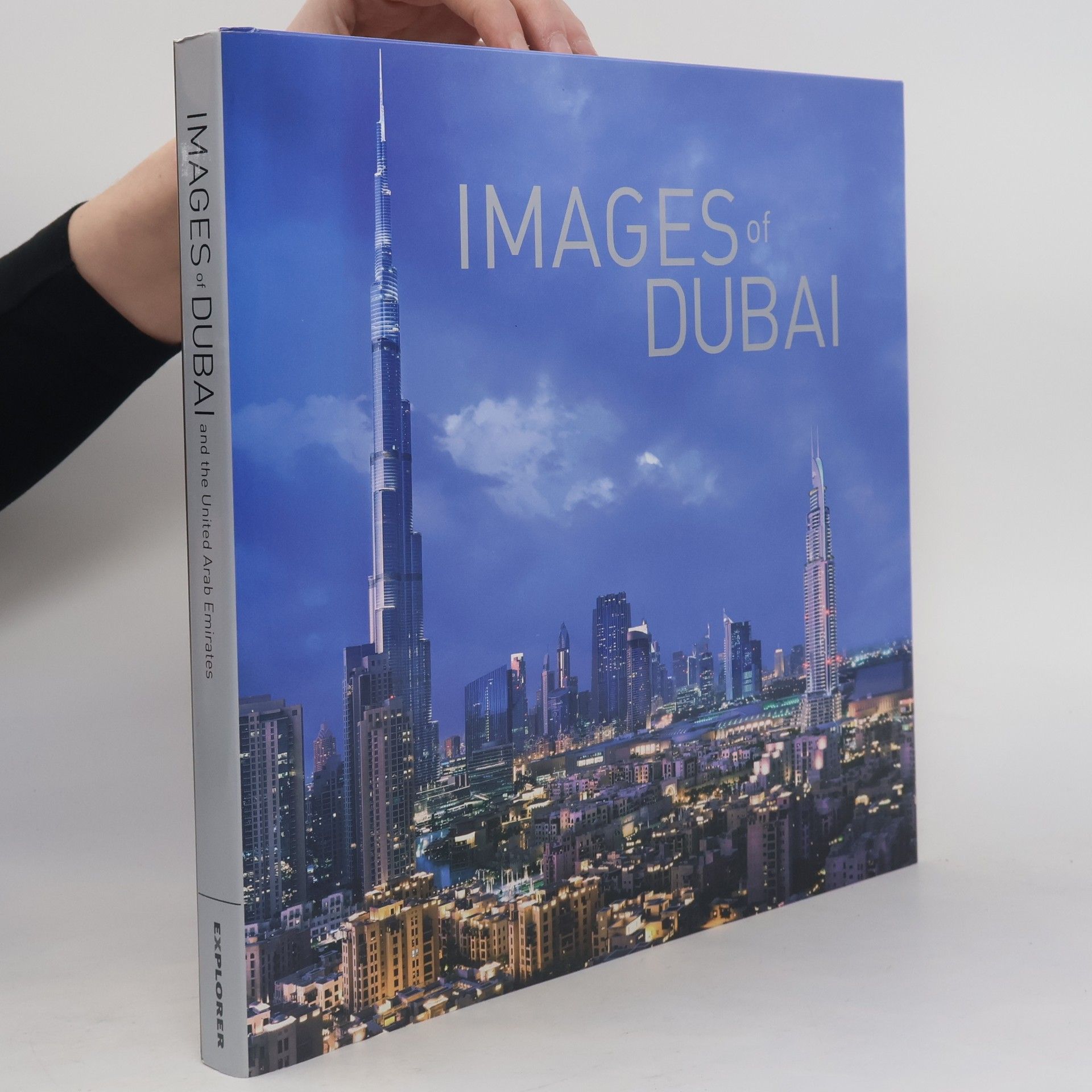 Christopher Brown Images of Dubai & the UAE