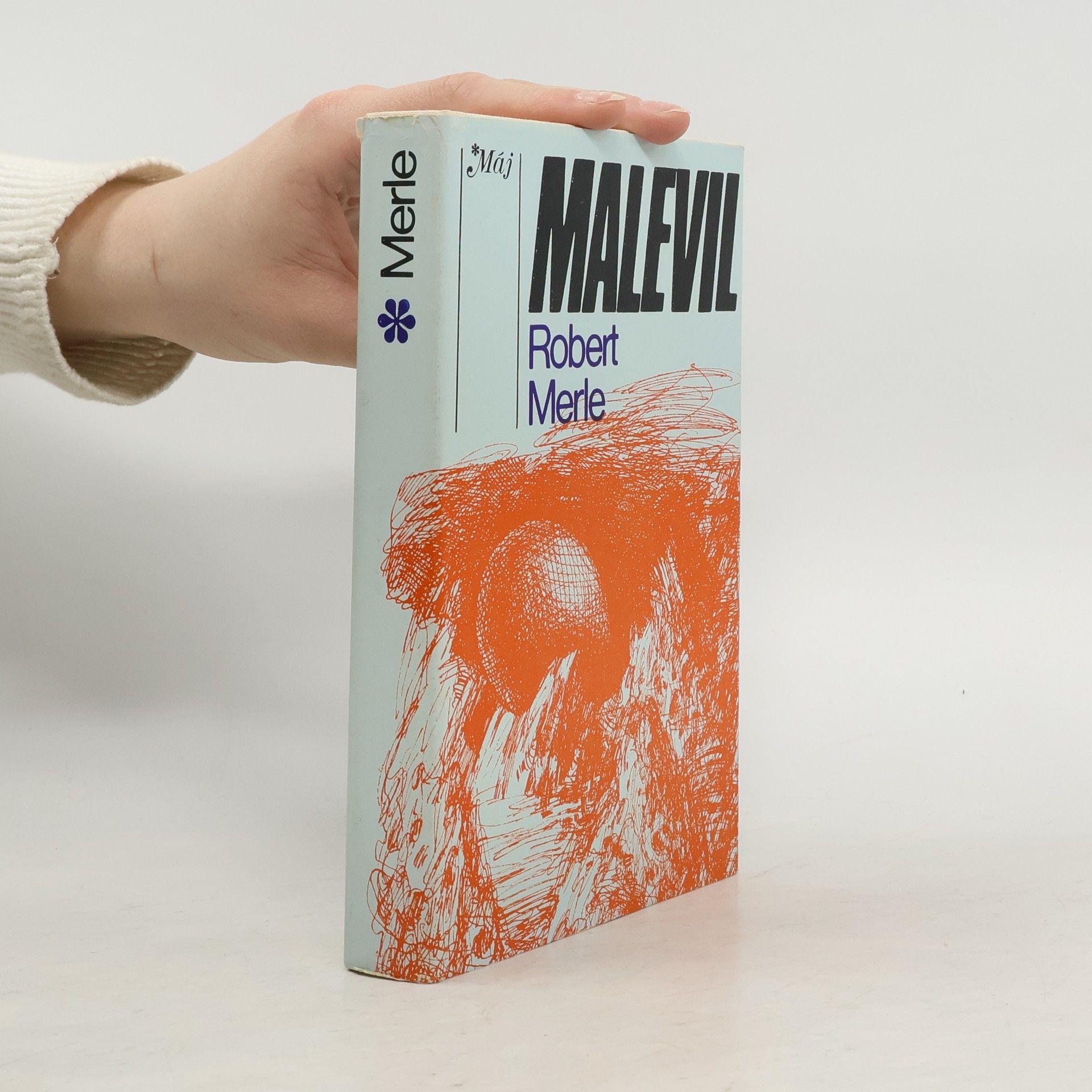 Robert Merle Malevil