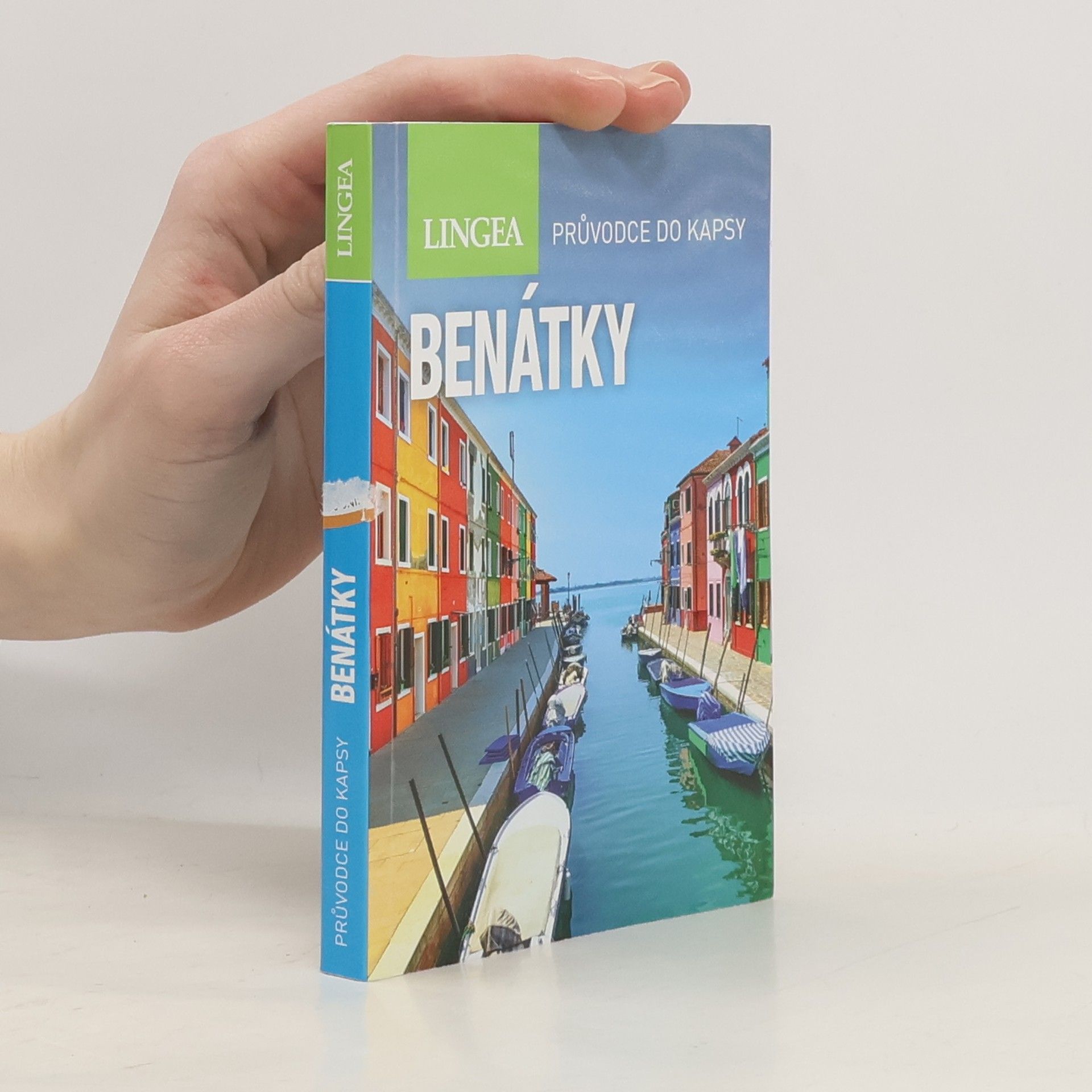 Robert Ullian Benátky