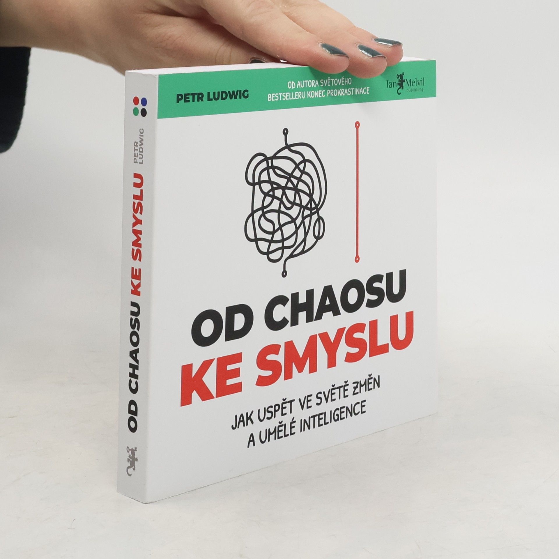 Od chaosu ke smyslu