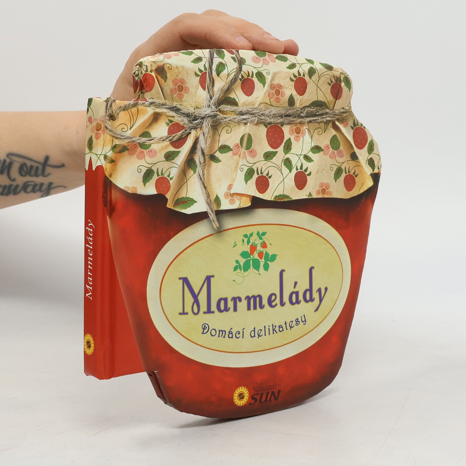 Autorenkollektiv Marmelády - domácí delikatesy