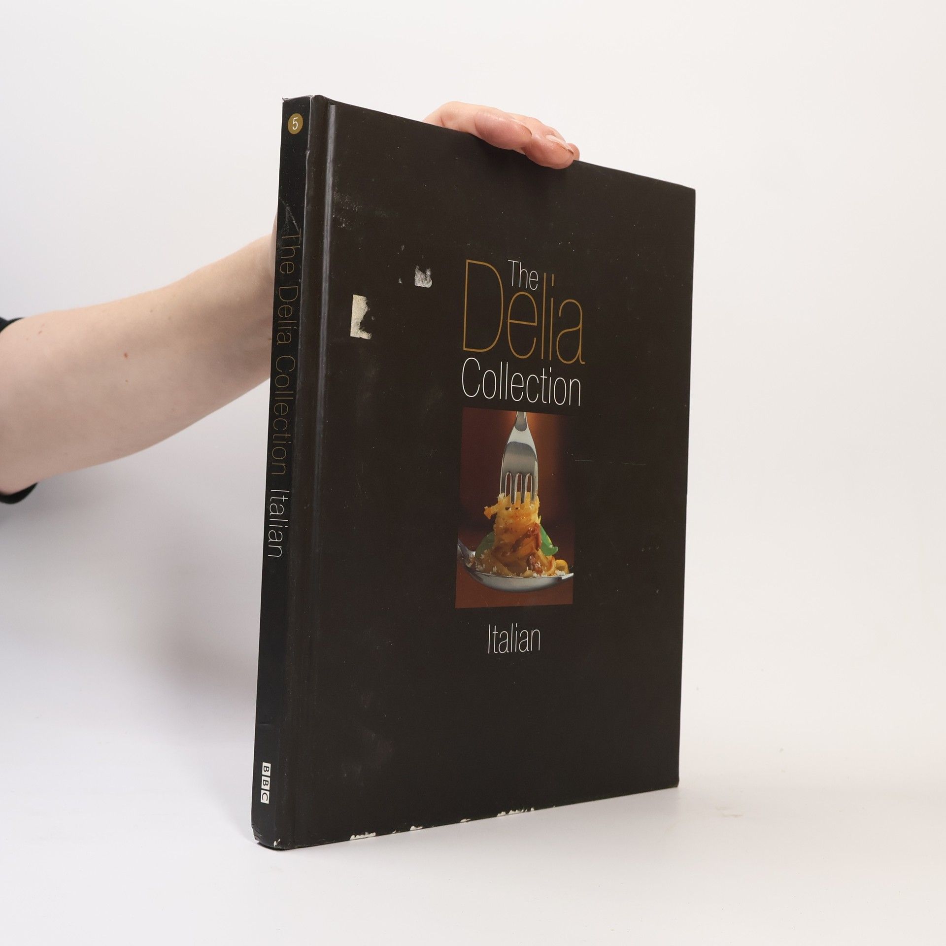 Delia Smith The Delia Collection: Italian