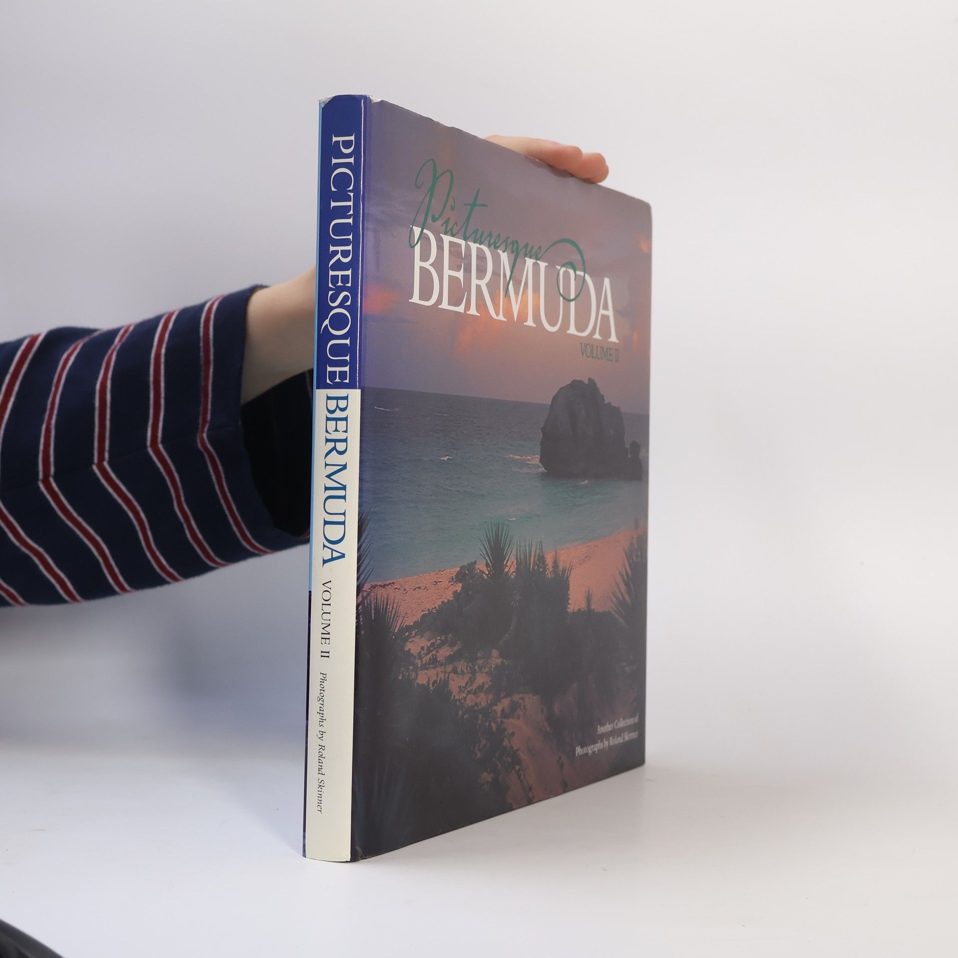 Picturesque Bermuda Volume II