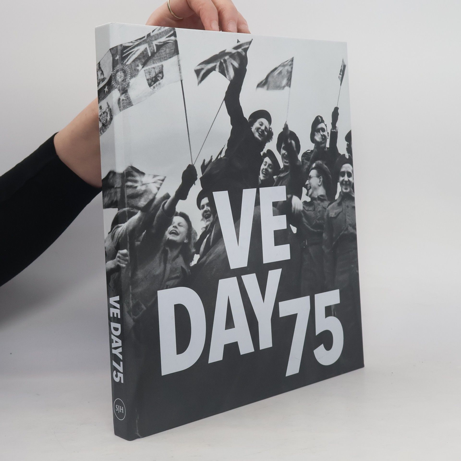 SSAFA (Organization : 2013) Staff VE Day 75