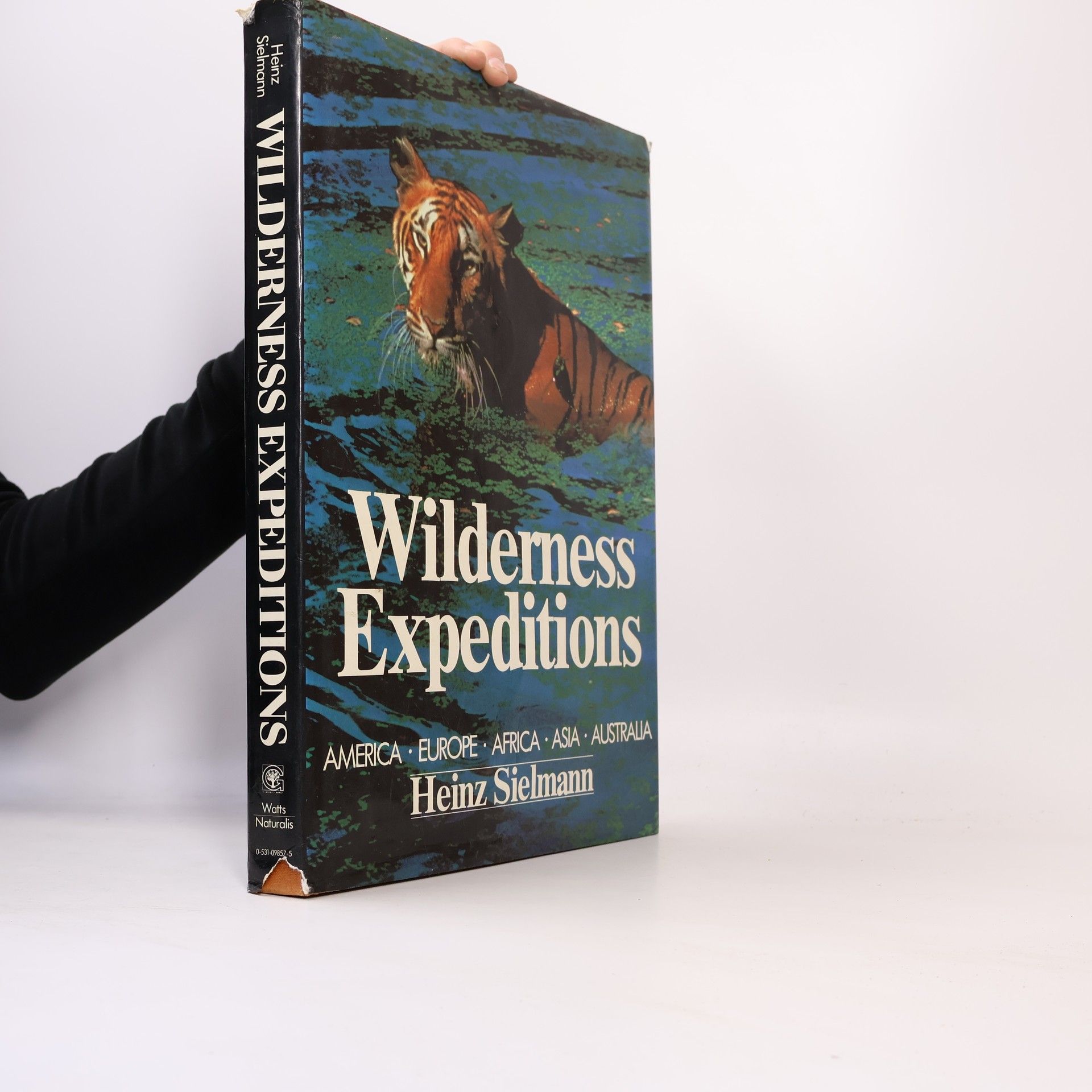 Heinz Sielmann Wilderness Expeditions