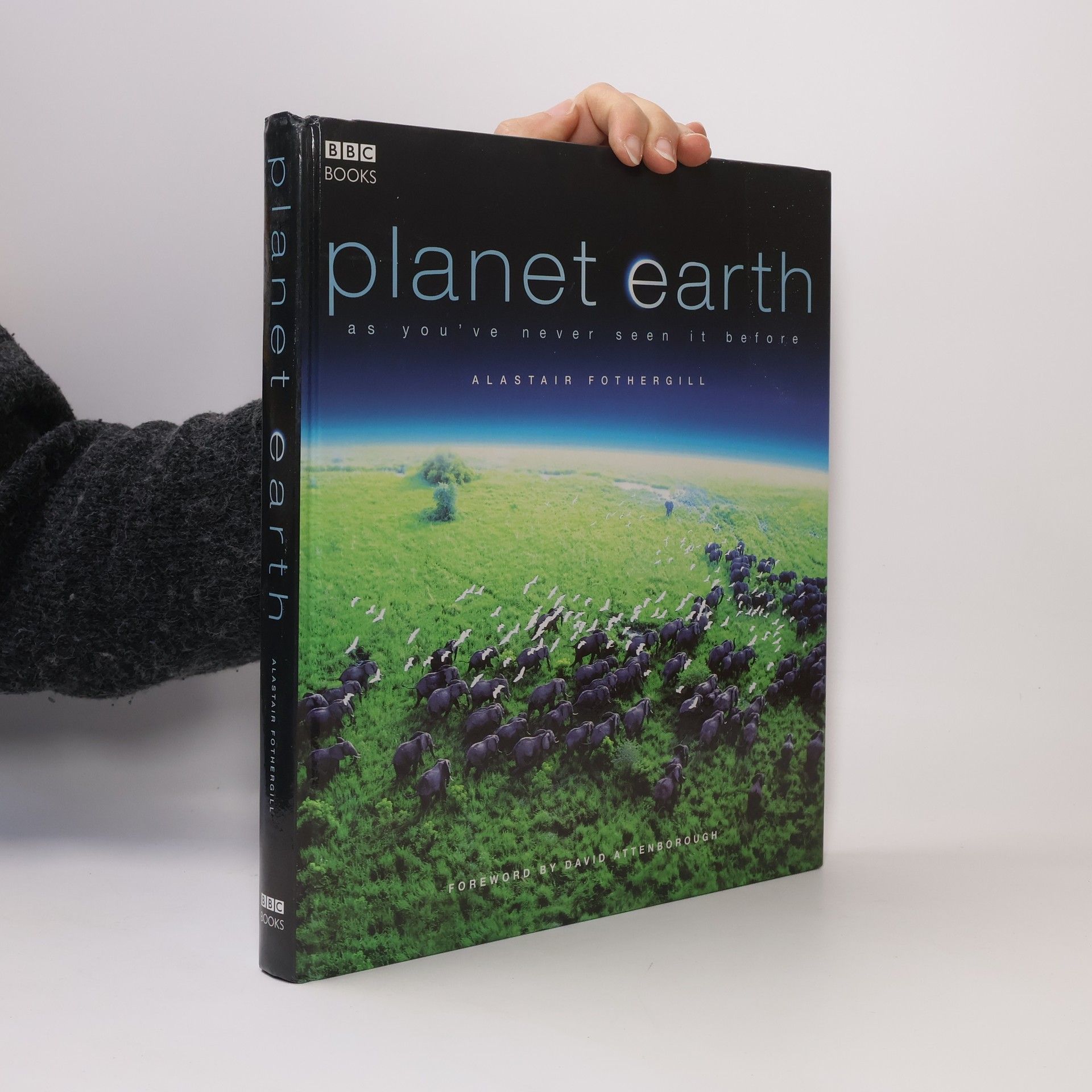 Autorenkollektiv Planet Earth