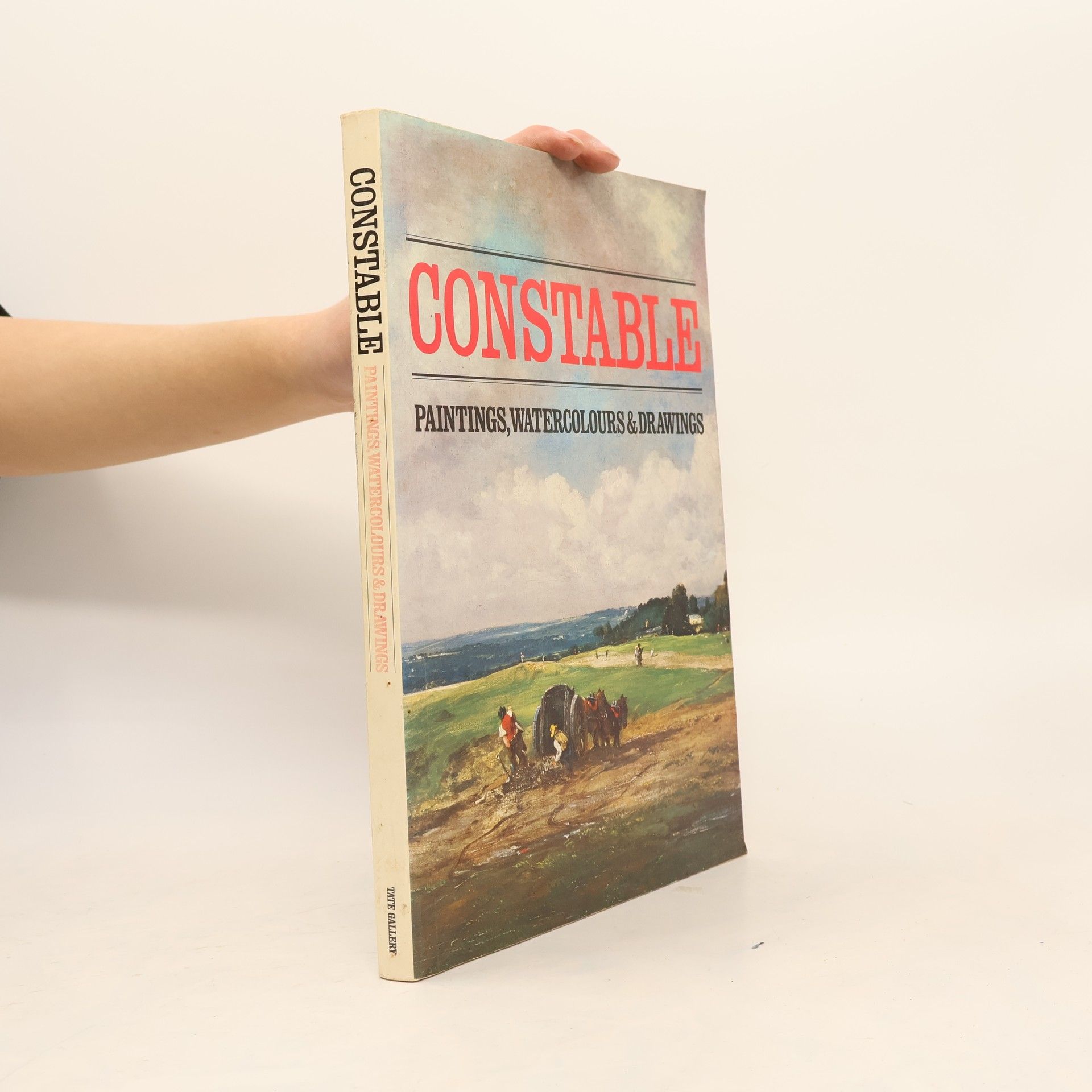 John Constable Constable