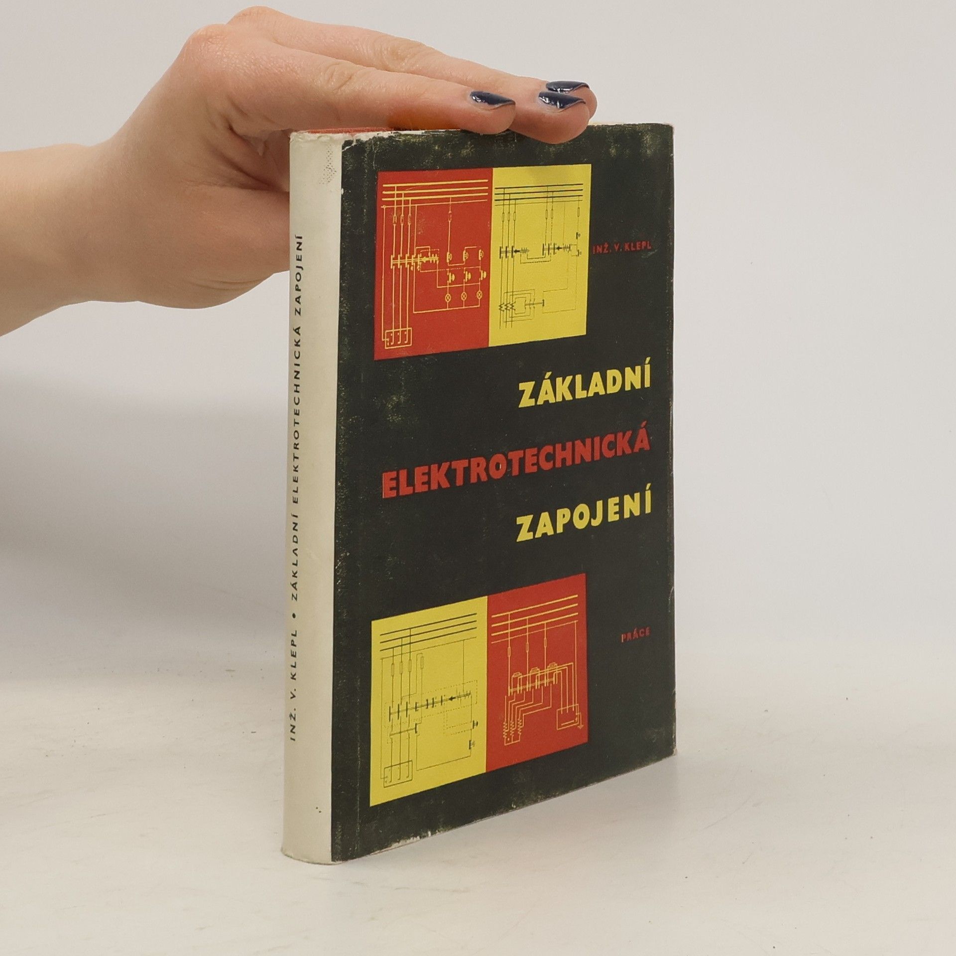 základní elektrotechnická zapojení