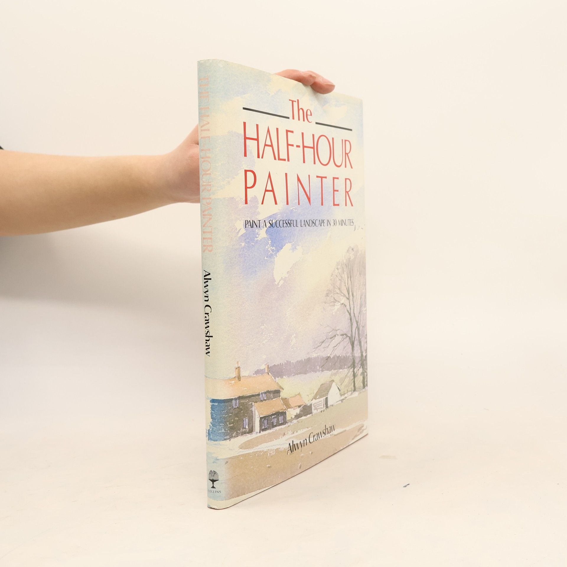 The Half-hour Painter
