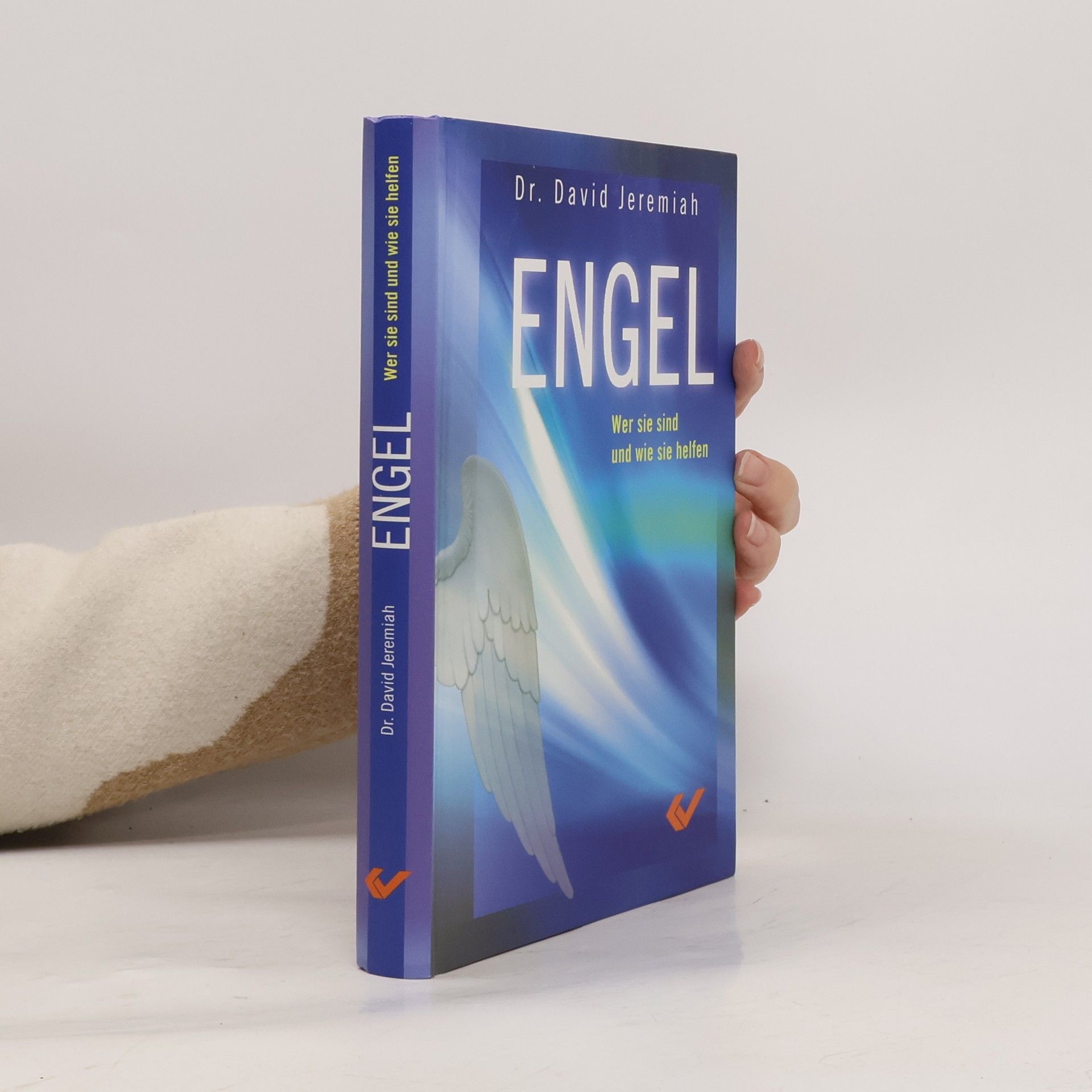 David Jeremiah Engel