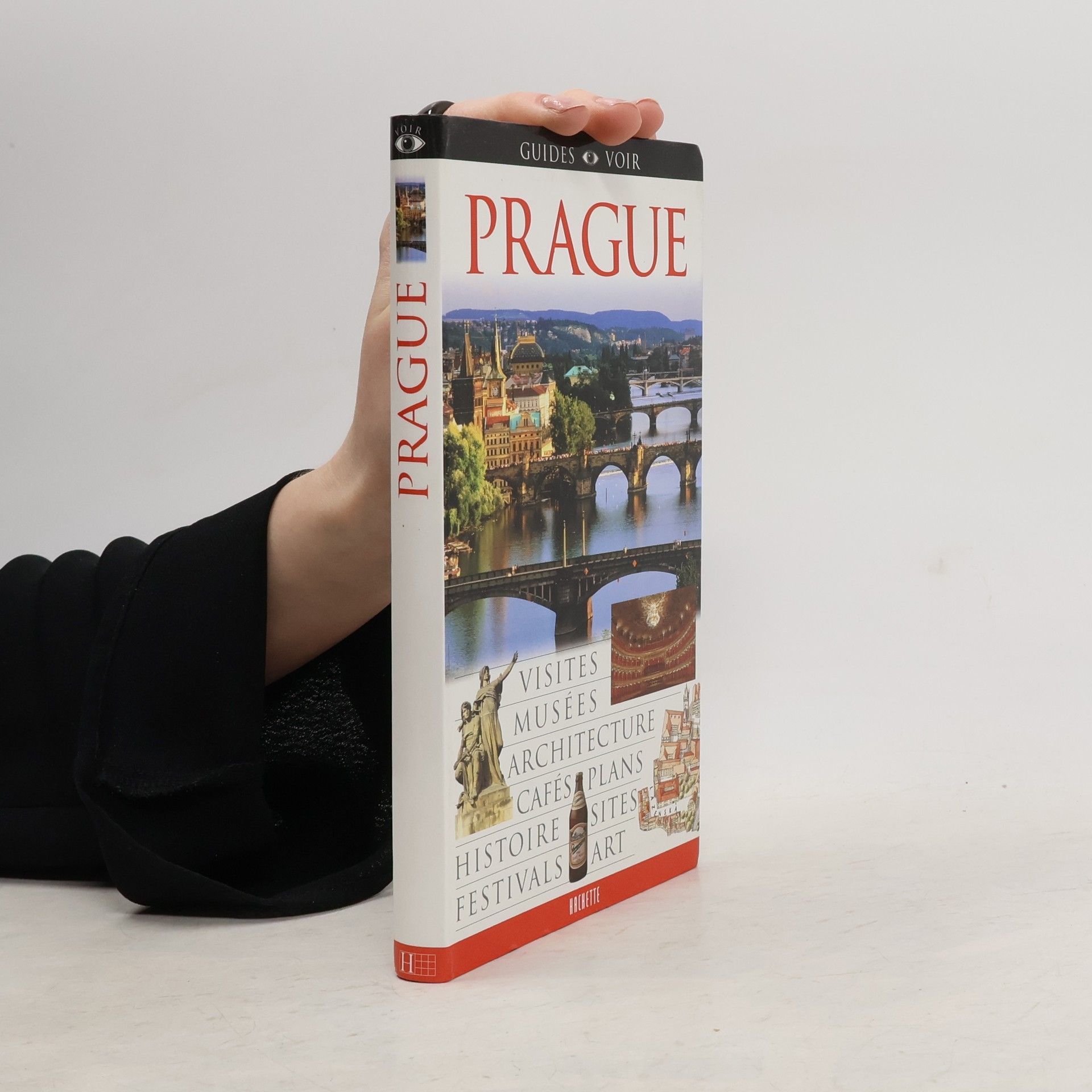 Various authors Prague