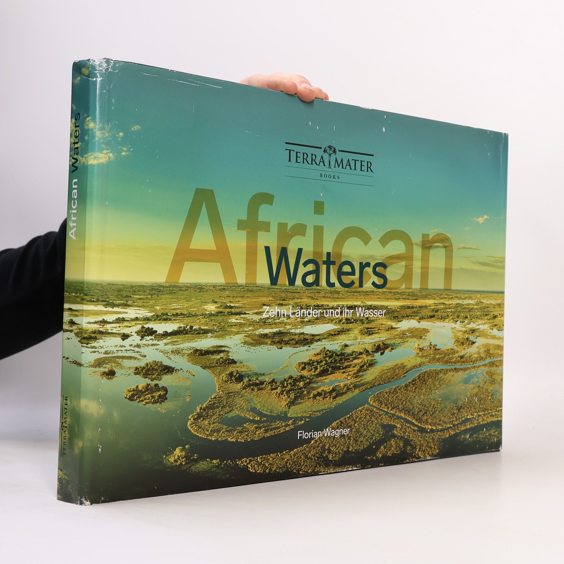 Florian Wagner African Waters