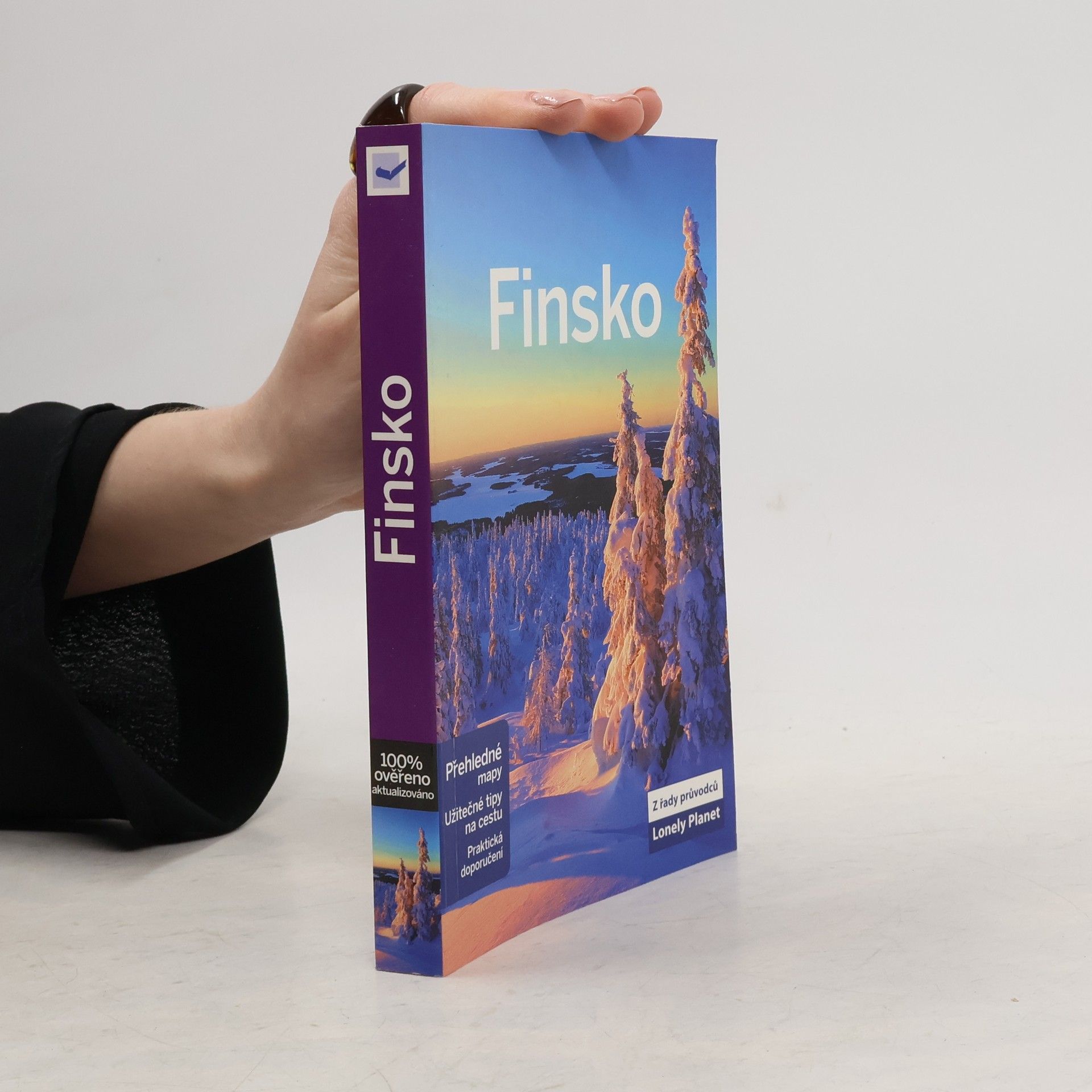 Andy Symington Finsko