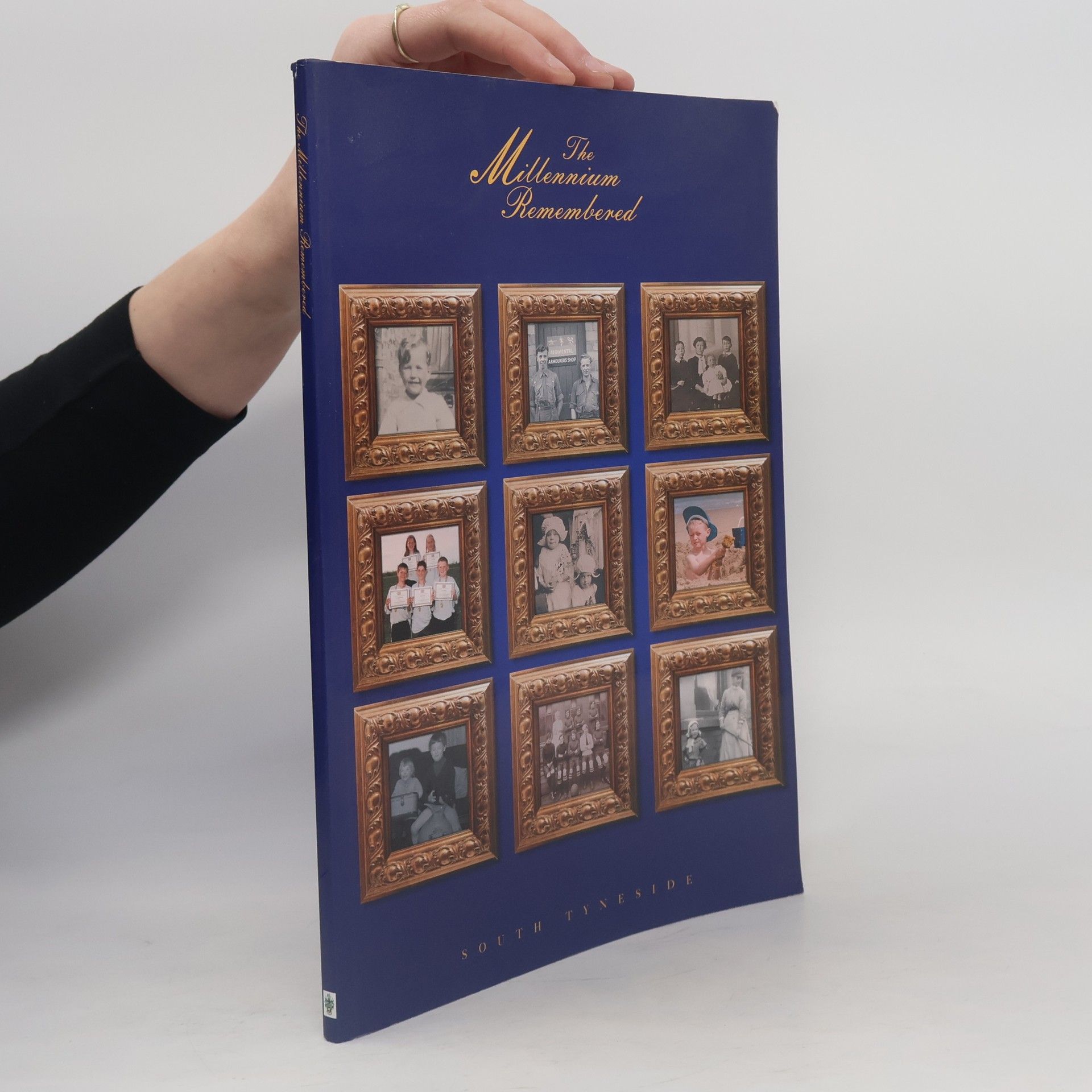 Doris Johnson The Millennium Remembered