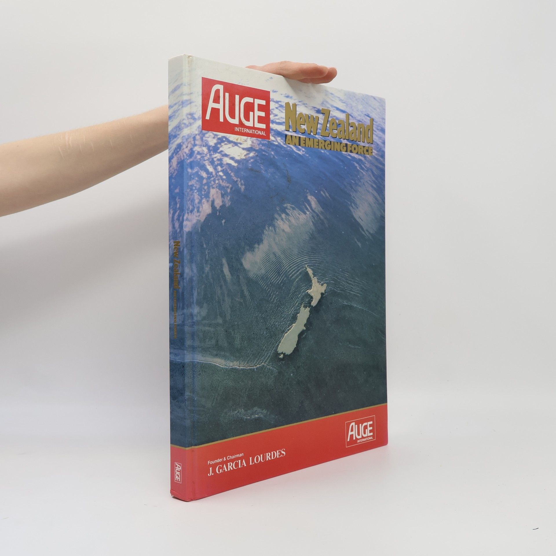 New Zealand, An Emerging Force