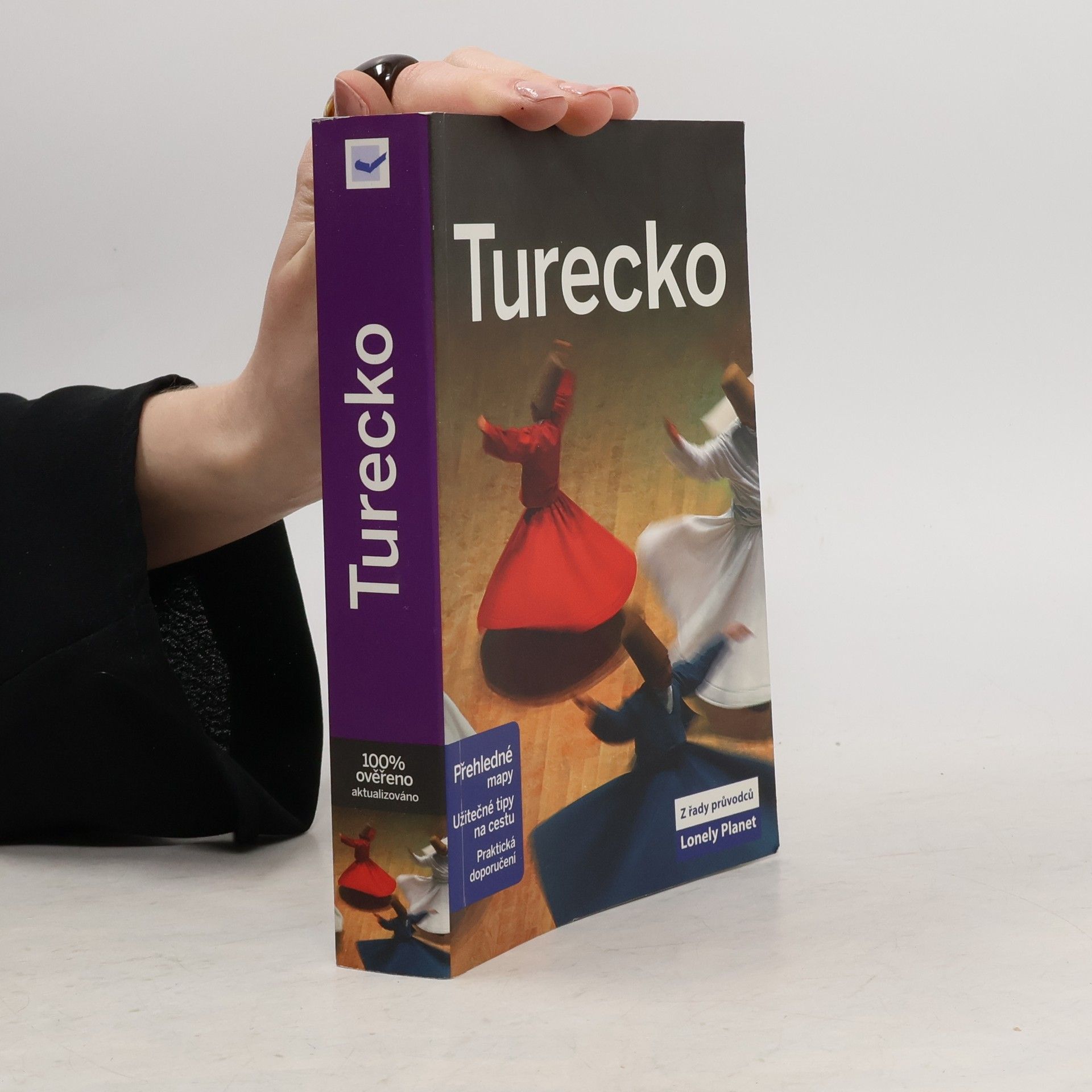 James Bainbridge Turecko