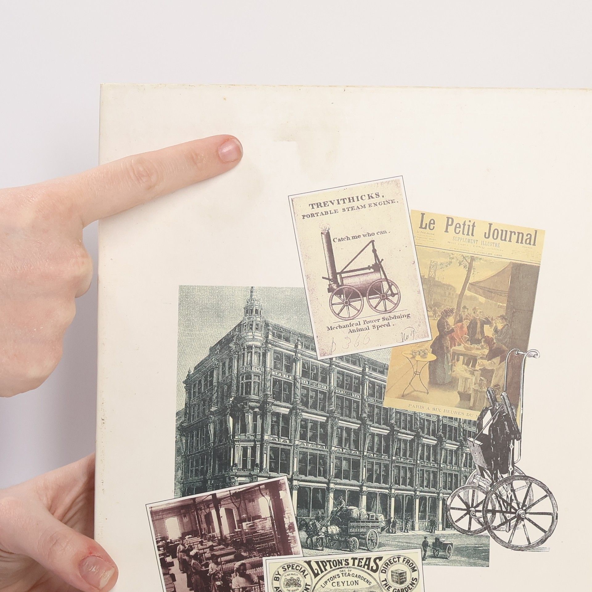 Richard Tames Life During the Industrial Revolution
