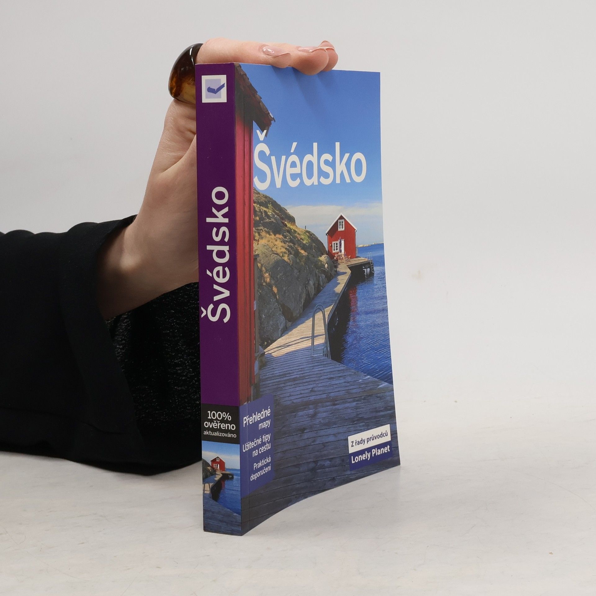 Becky Ohlsen Švédsko