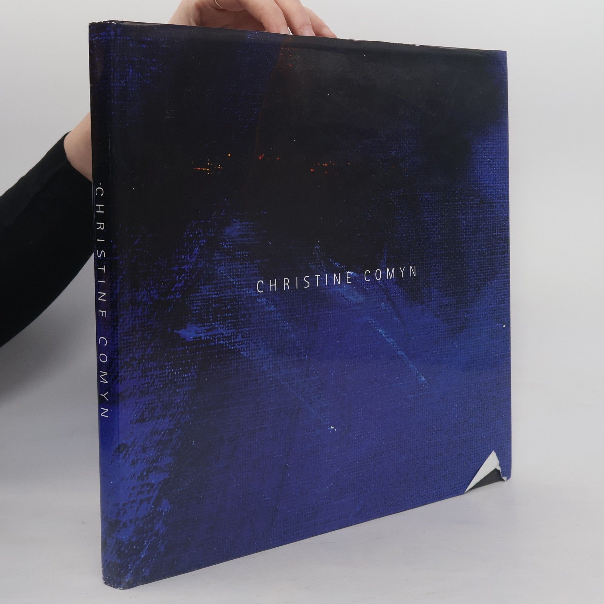 Christine Comyn Christine Comyn