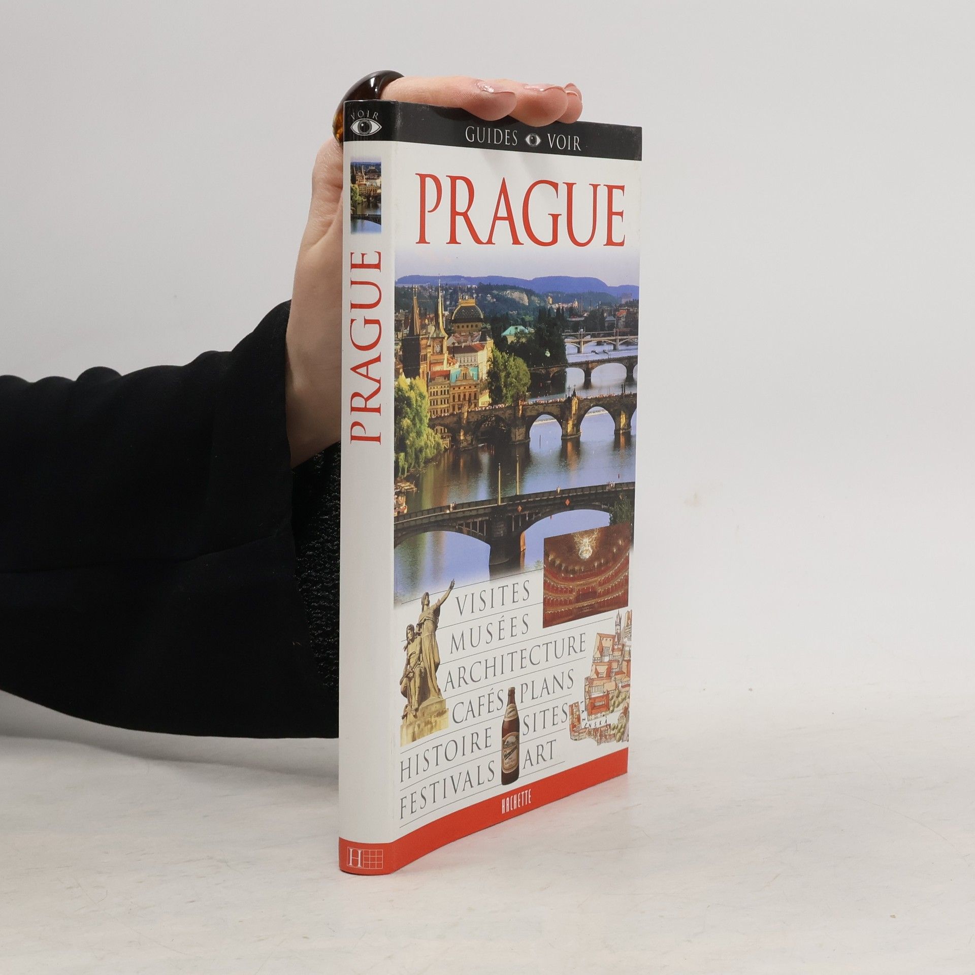 Autorenkollektiv Prague