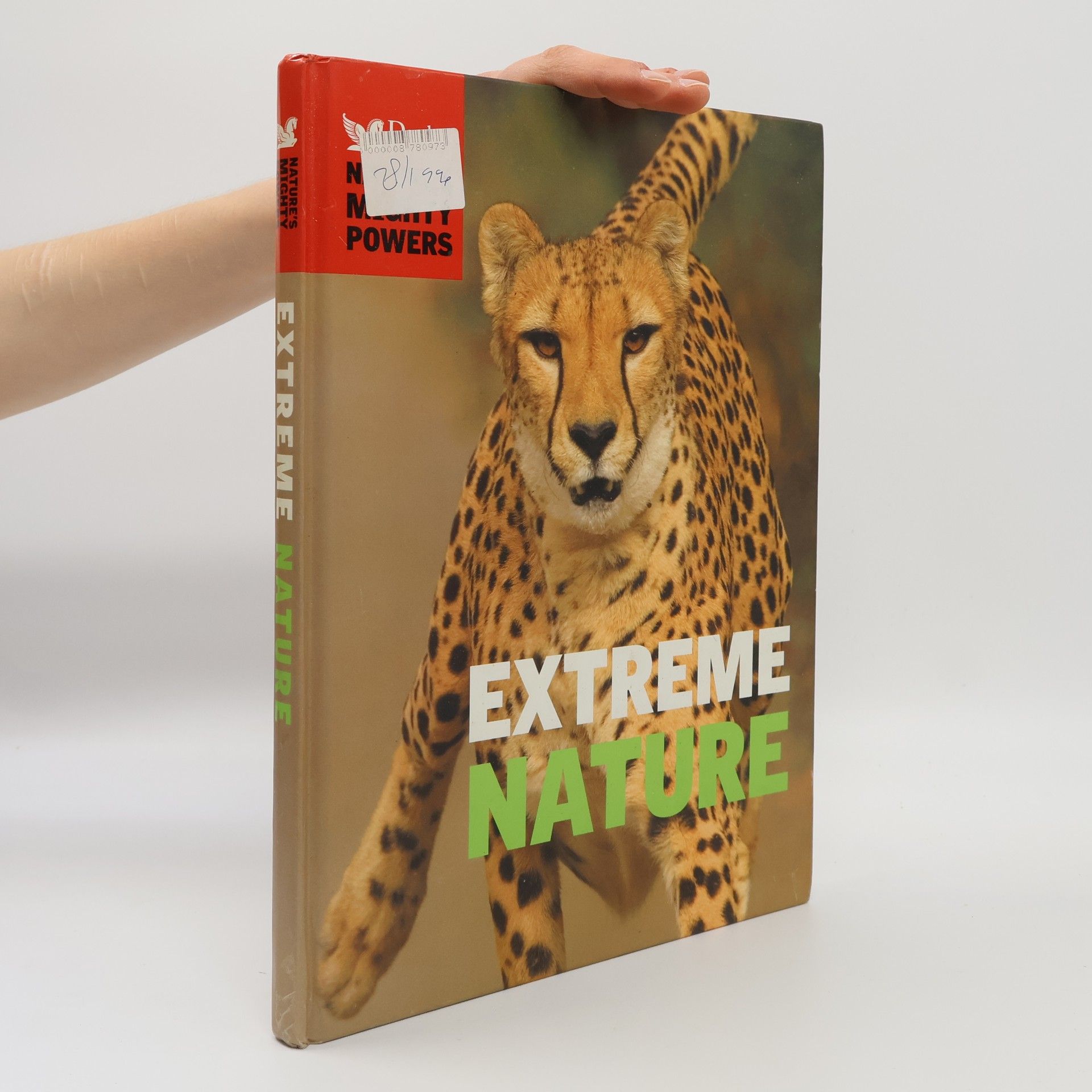 David Helton Extreme Nature