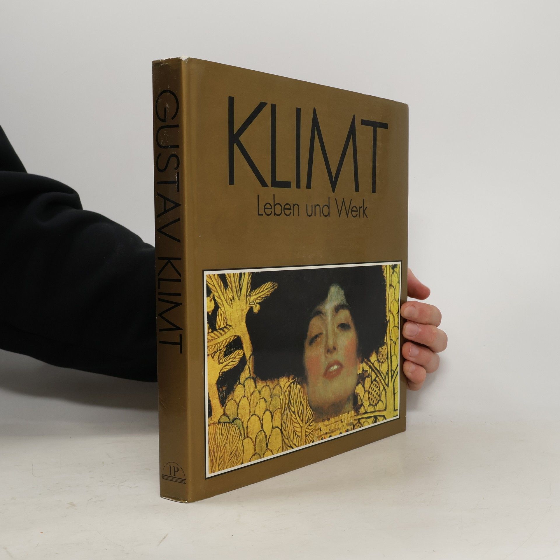 Susanna Partsch Gustav Klimt. Leben und Werk