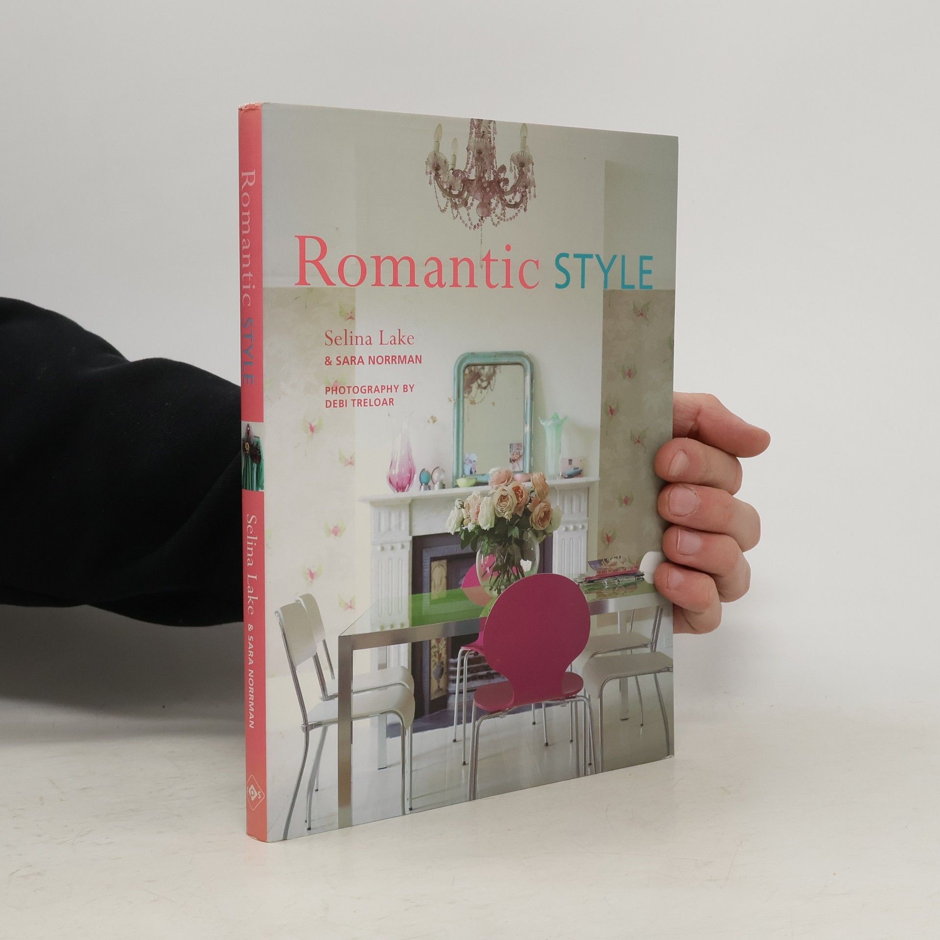 Selina Lake Romantic Style